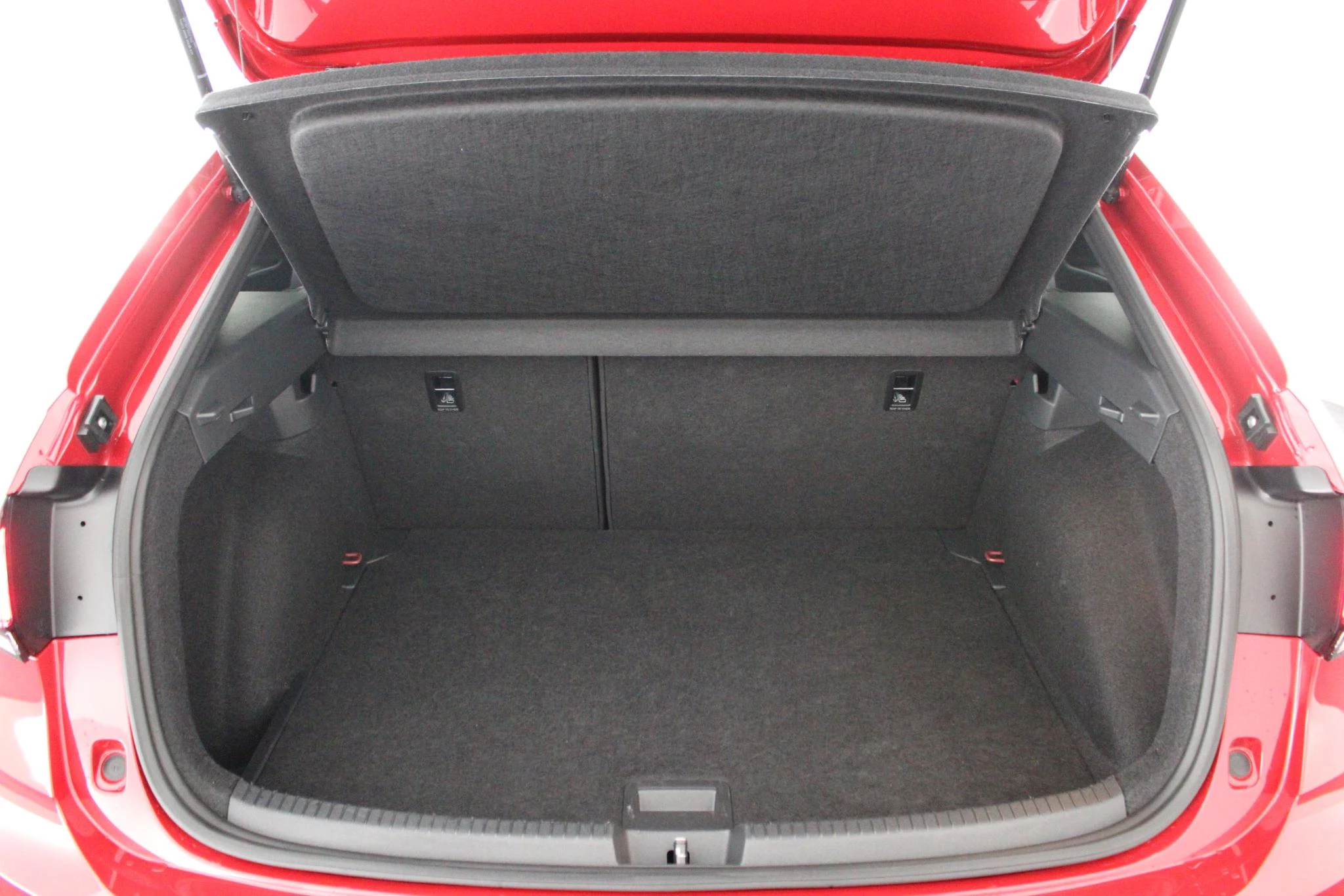 Hoofdafbeelding Volkswagen Taigo