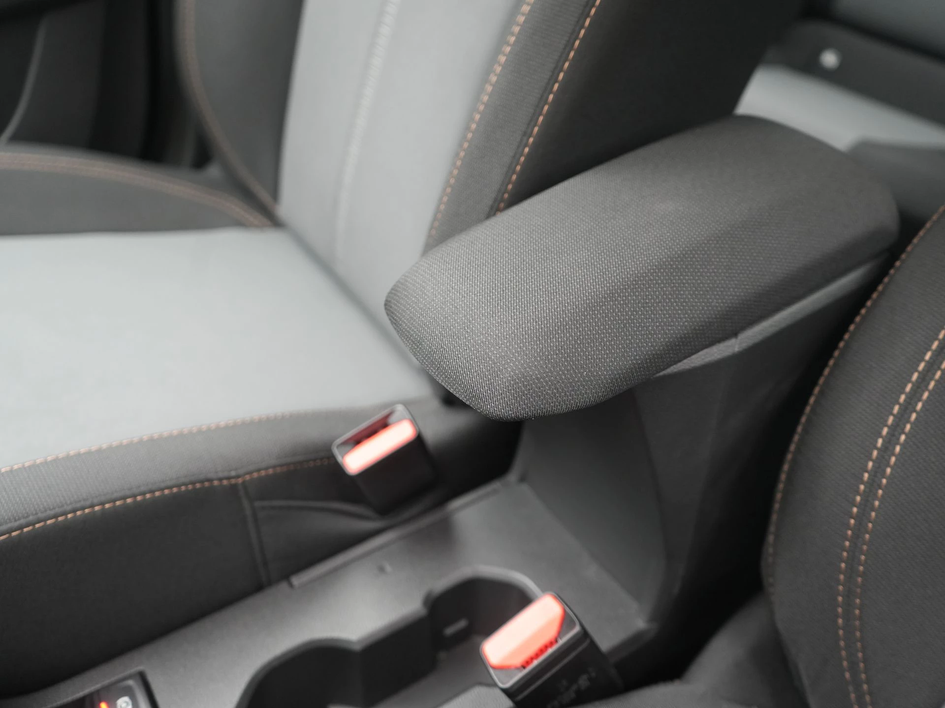 Hoofdafbeelding Dacia Sandero Stepway