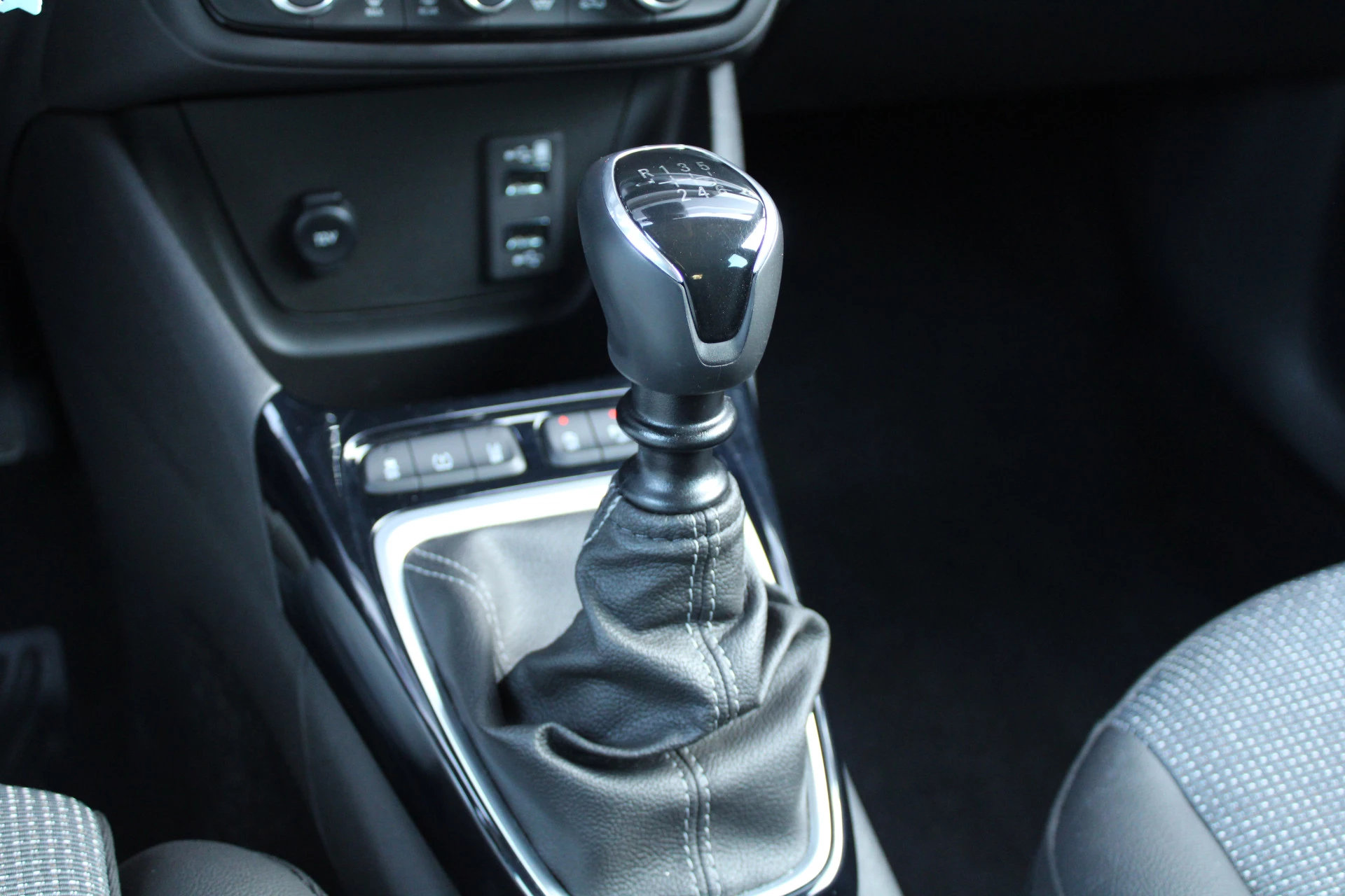 Hoofdafbeelding Opel Crossland