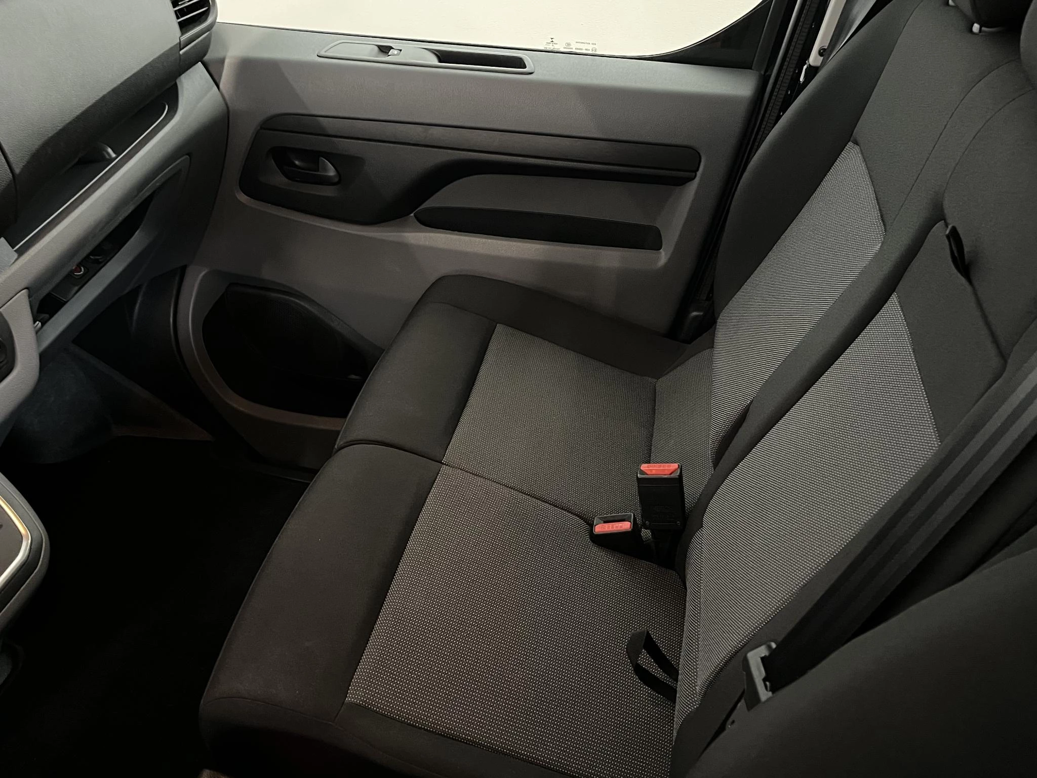 Hoofdafbeelding Opel Vivaro-e