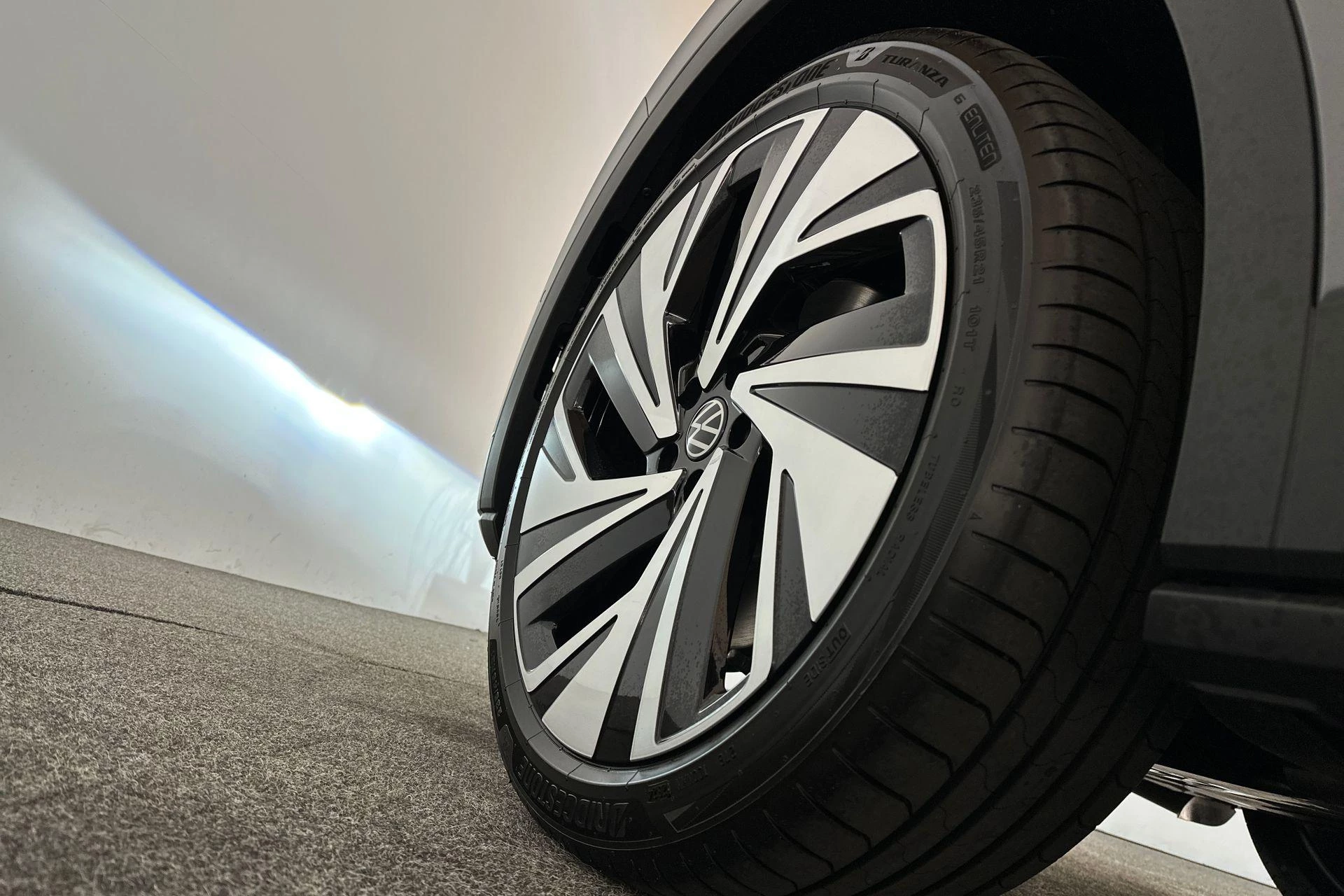 Hoofdafbeelding Volkswagen ID.4