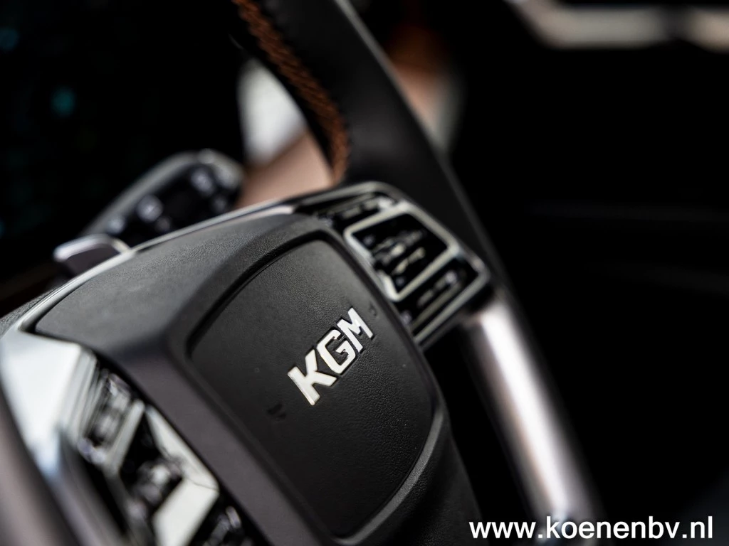 Hoofdafbeelding KGM Torres