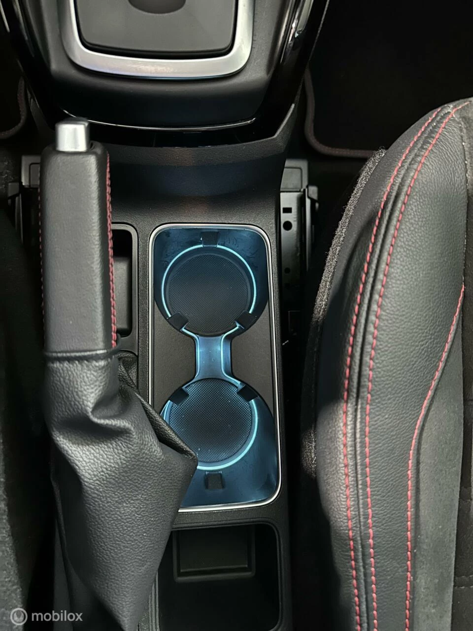 Hoofdafbeelding Ford EcoSport