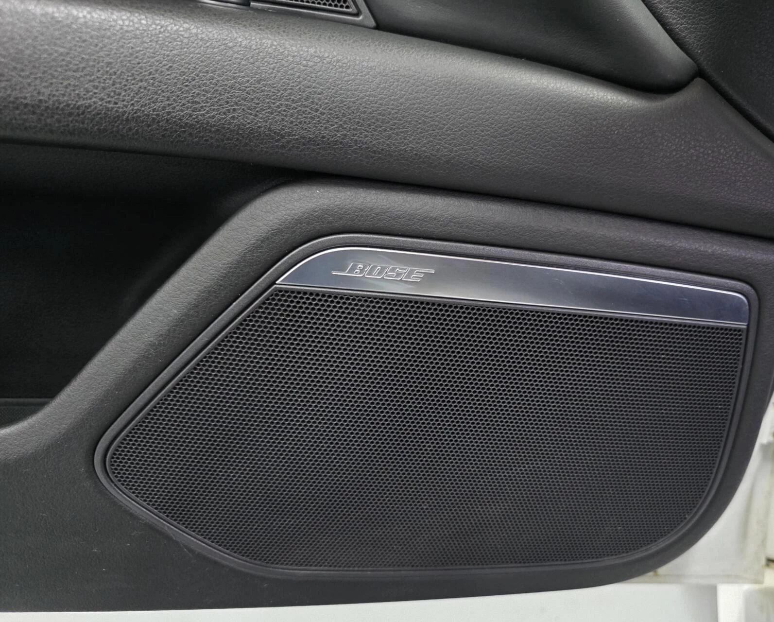 Hoofdafbeelding Audi A7