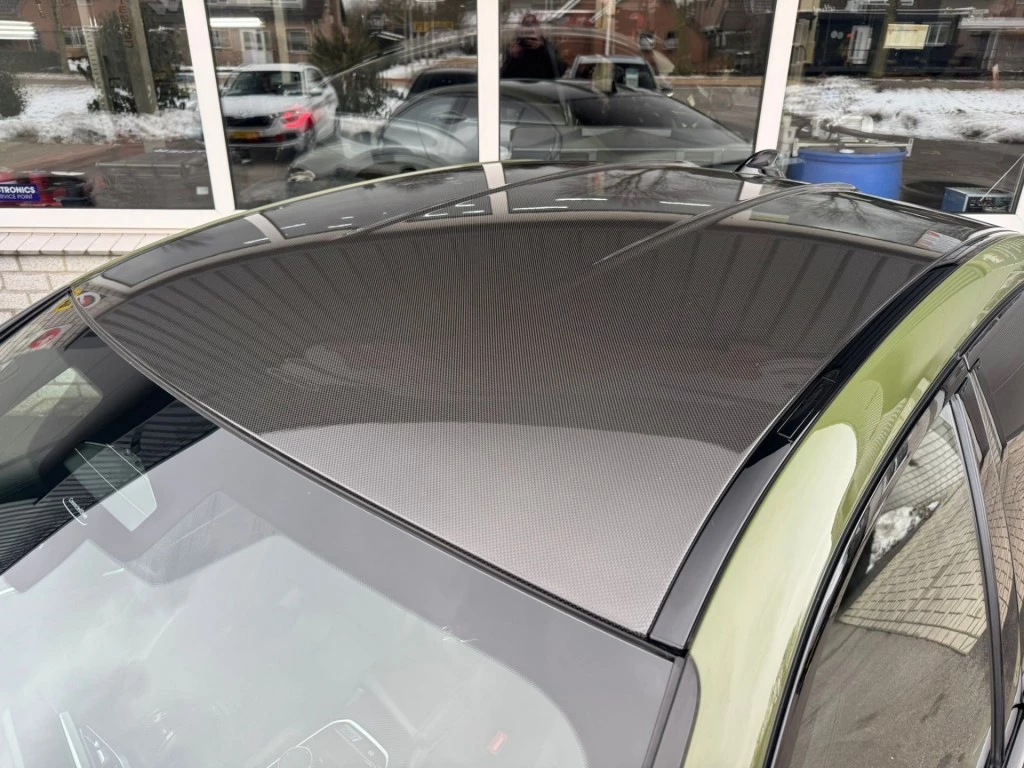 Hoofdafbeelding BMW M3