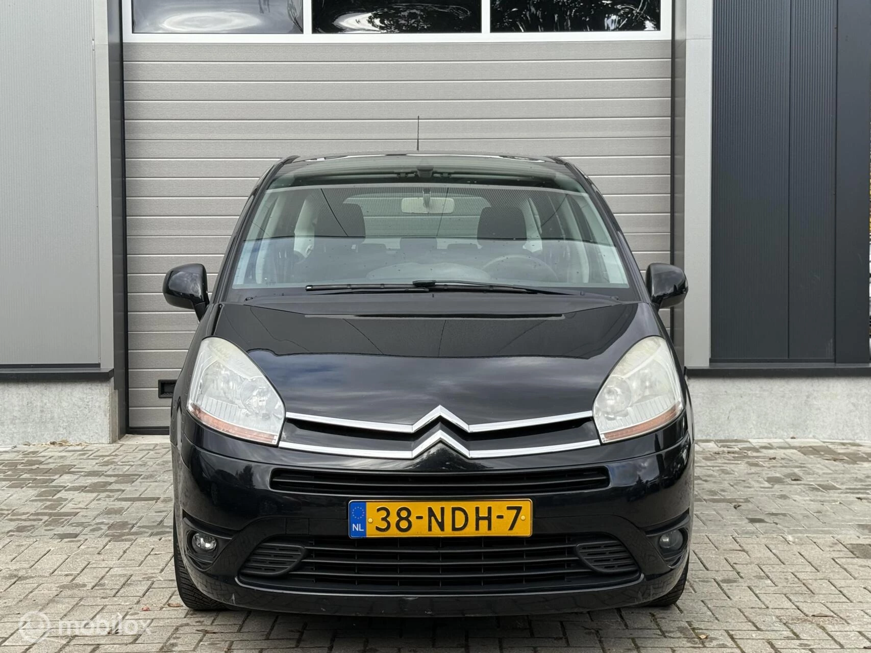Hoofdafbeelding Citroën Grand C4 Picasso