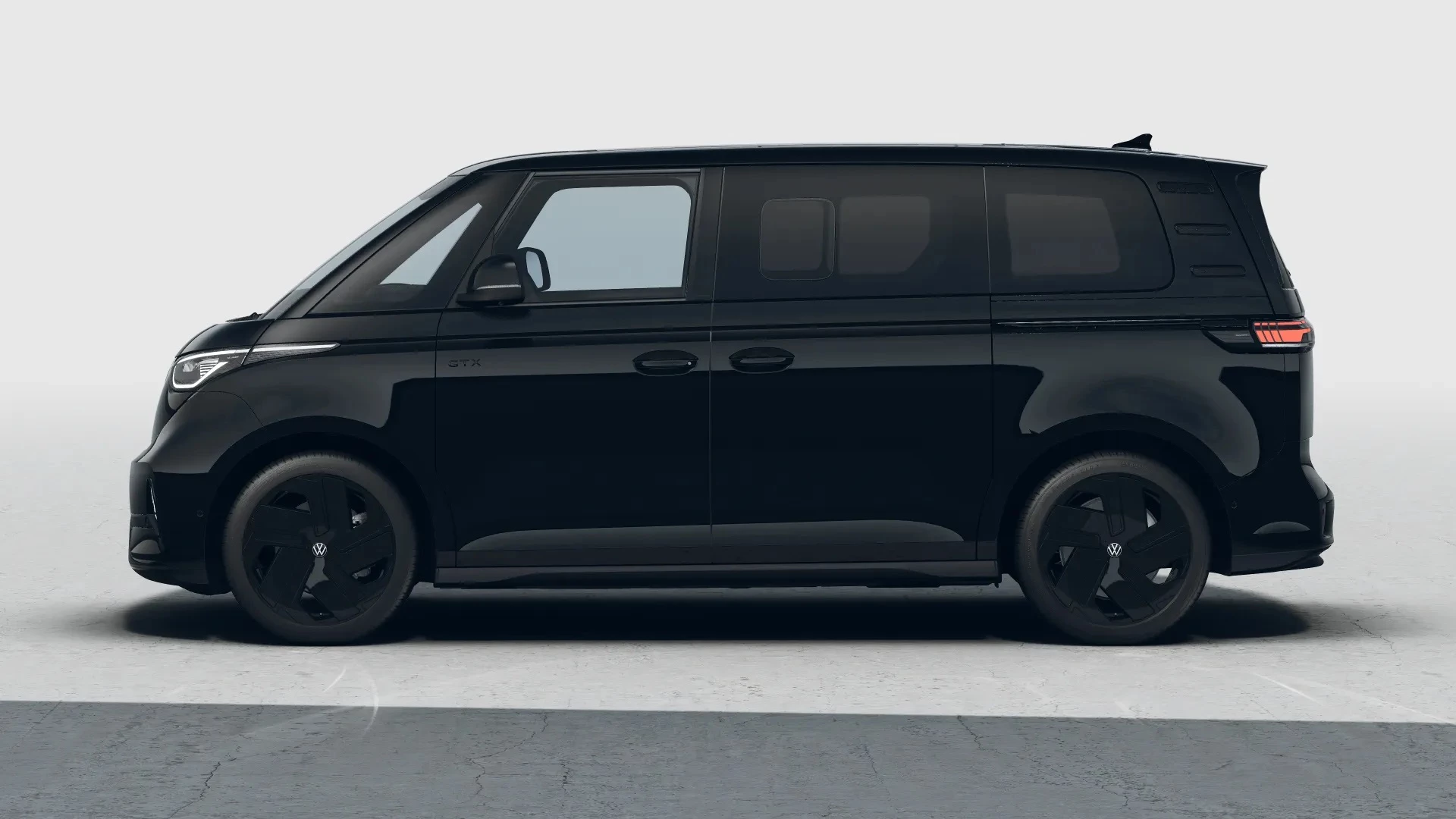 Hoofdafbeelding Volkswagen ID. Buzz