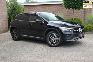 Mercedes-Benz GLA-klasse 250 e Progressive 218 PK Dealer o.h Widescreen Camera Elek Klep 18''