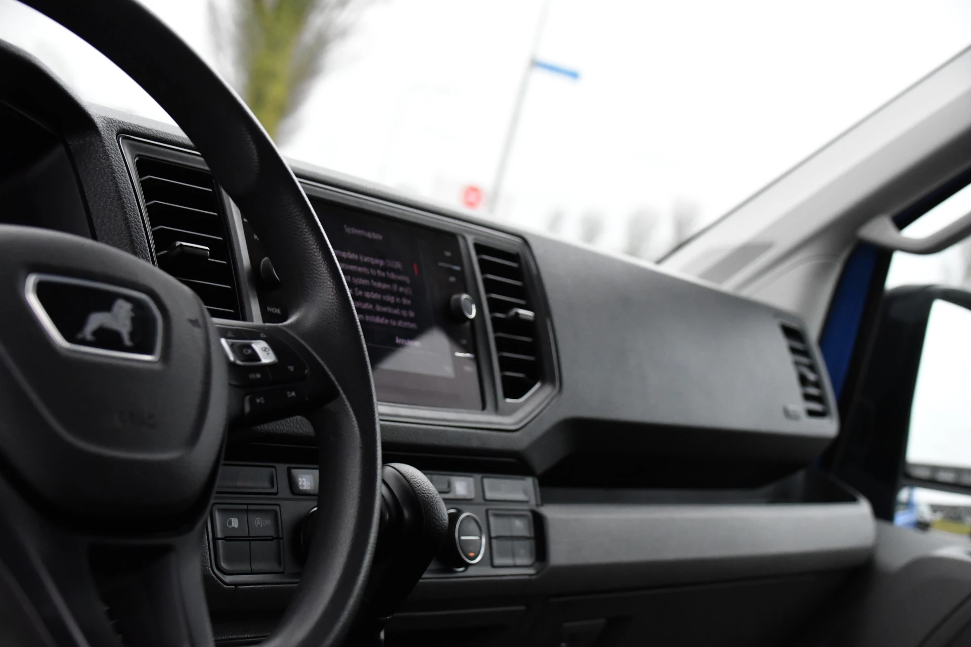 Hoofdafbeelding MAN TGE