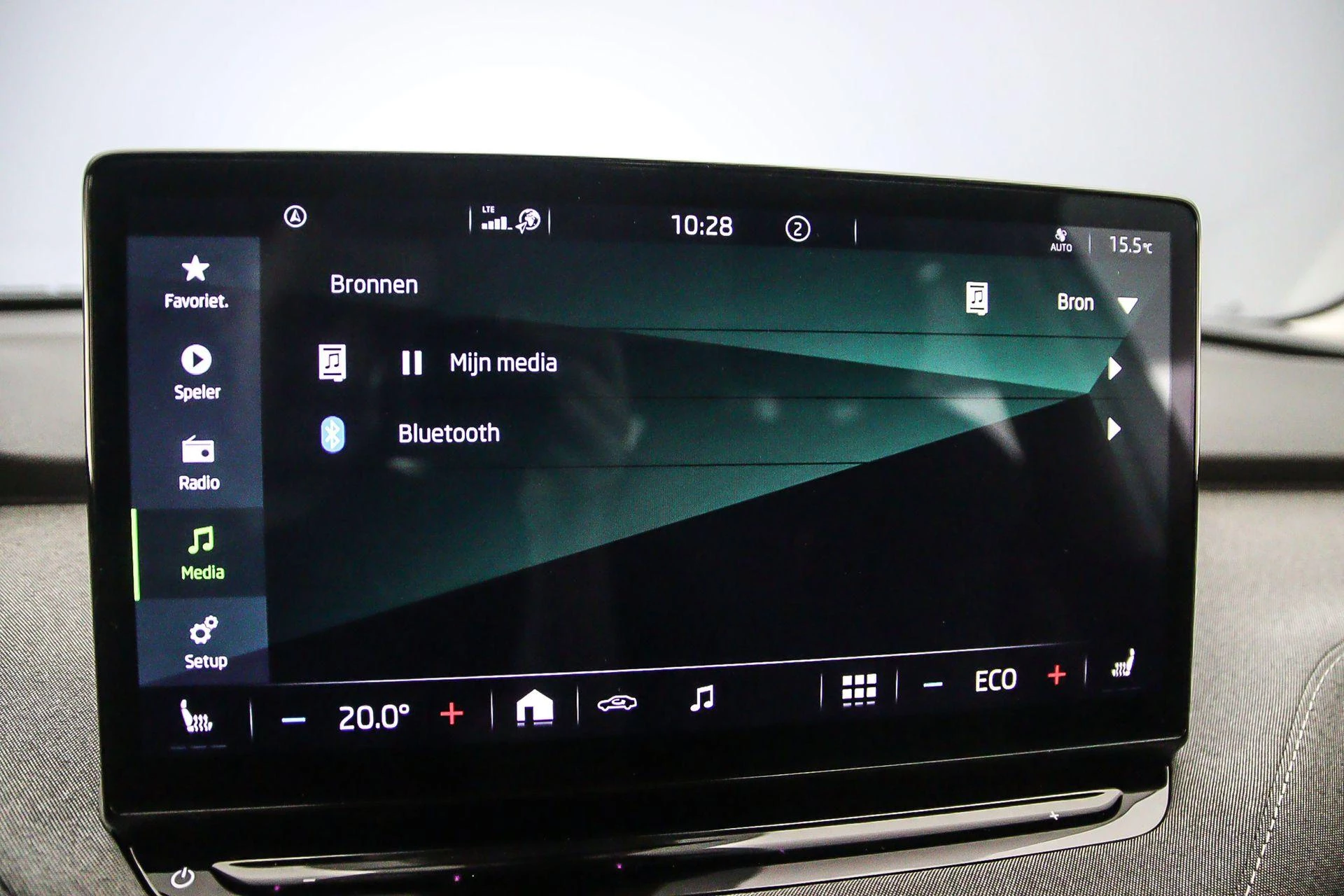 Hoofdafbeelding Škoda Enyaq iV