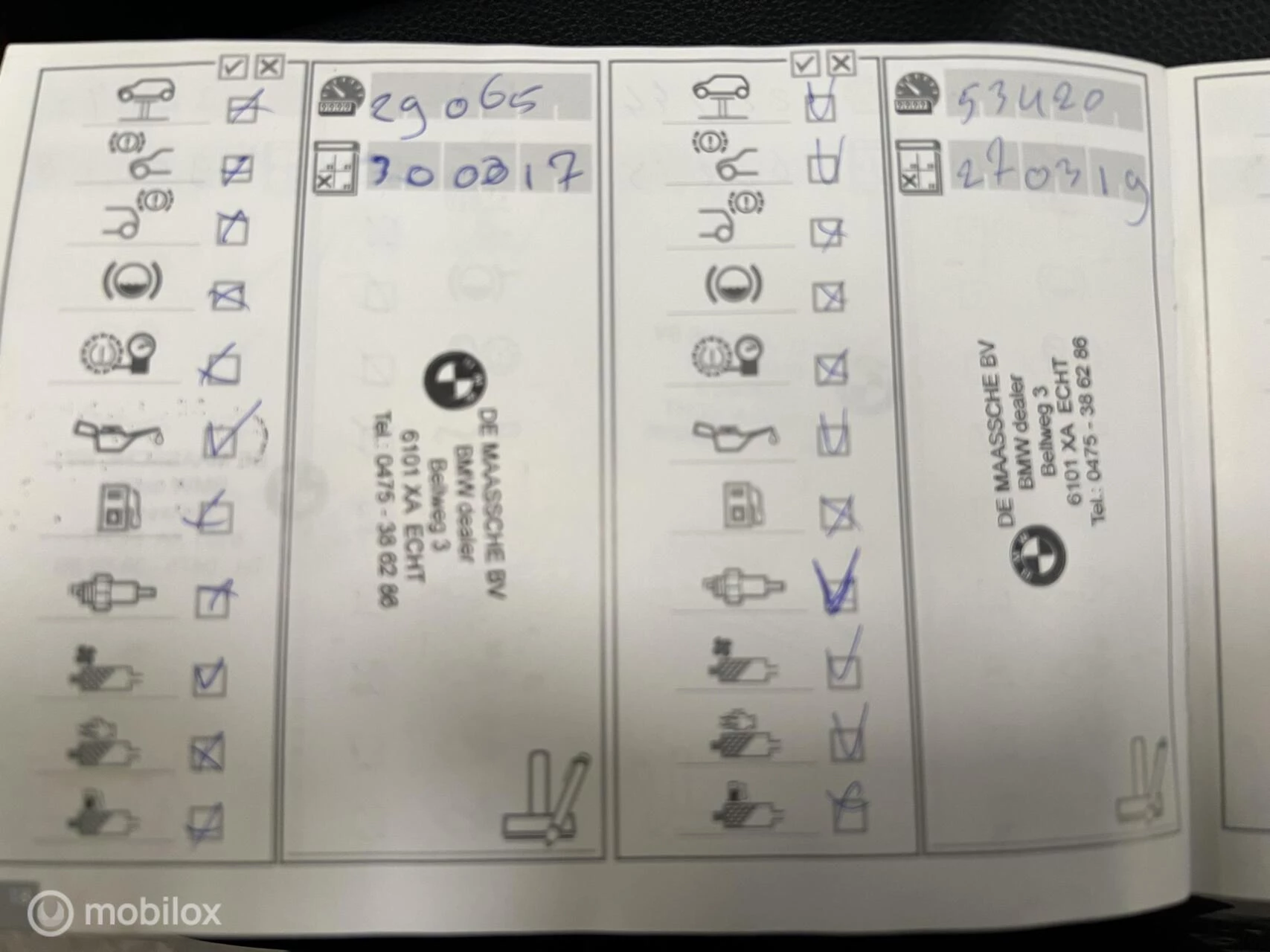 Hoofdafbeelding MINI Cooper Cabrio