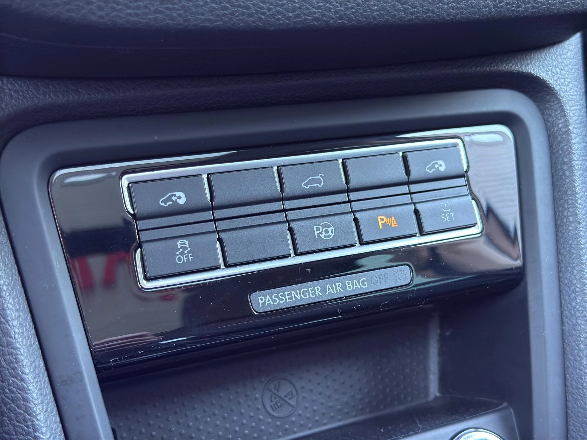 Hoofdafbeelding Volkswagen Sharan