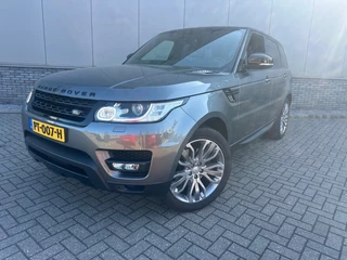 Land Rover Range Rover 3.0 TDV6 HSE DYN. 7Pers