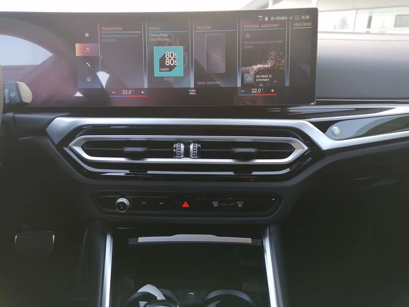 Hoofdafbeelding Alpina B3