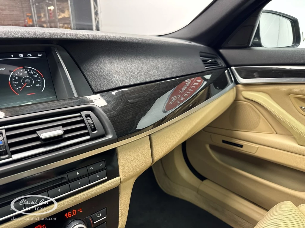 Hoofdafbeelding Alpina B5