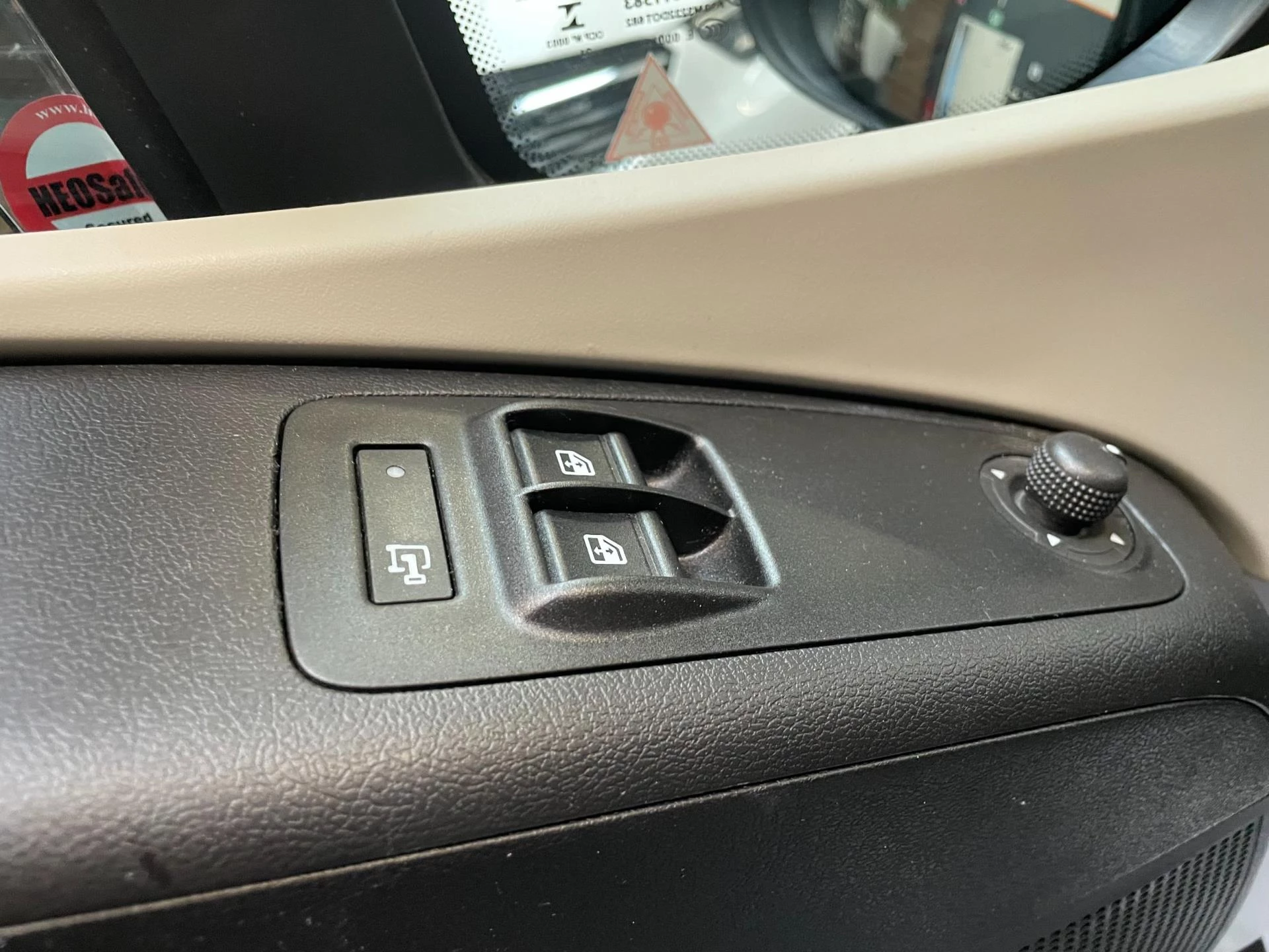 Hoofdafbeelding Roller team LIVINGSTONE 5