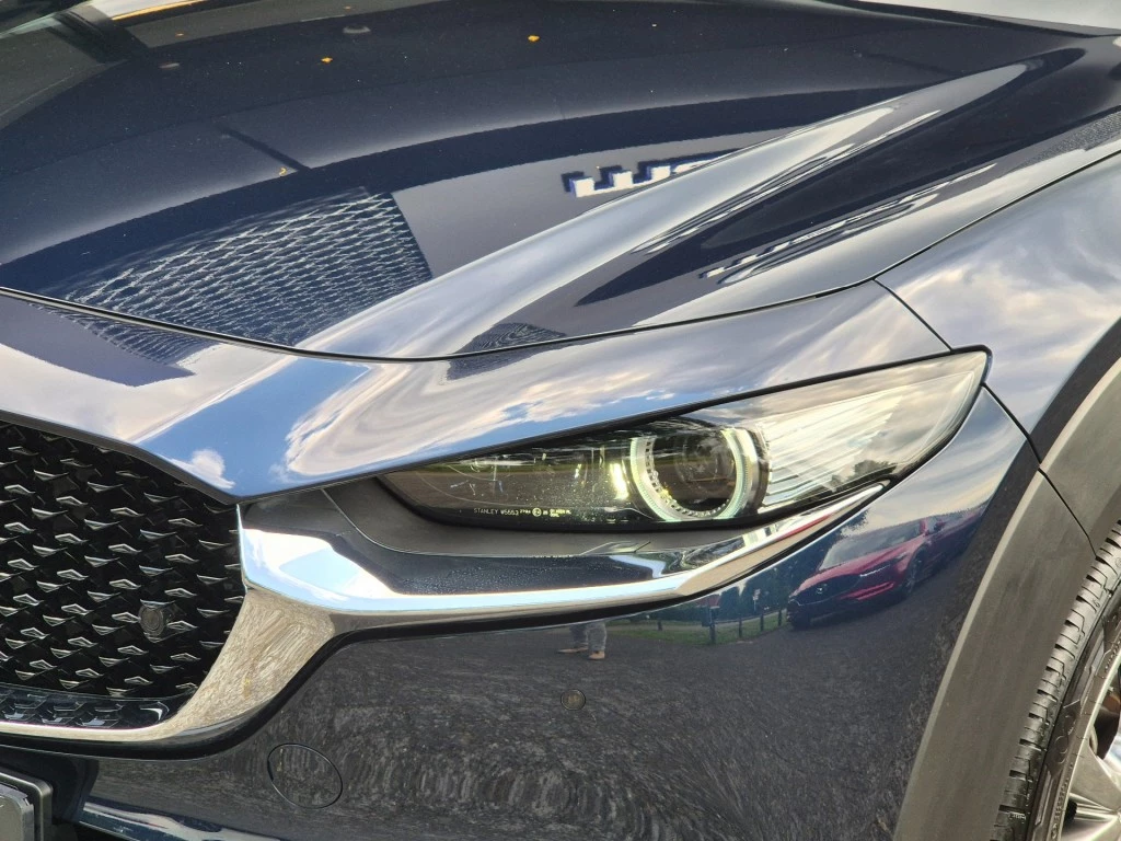Hoofdafbeelding Mazda CX-30