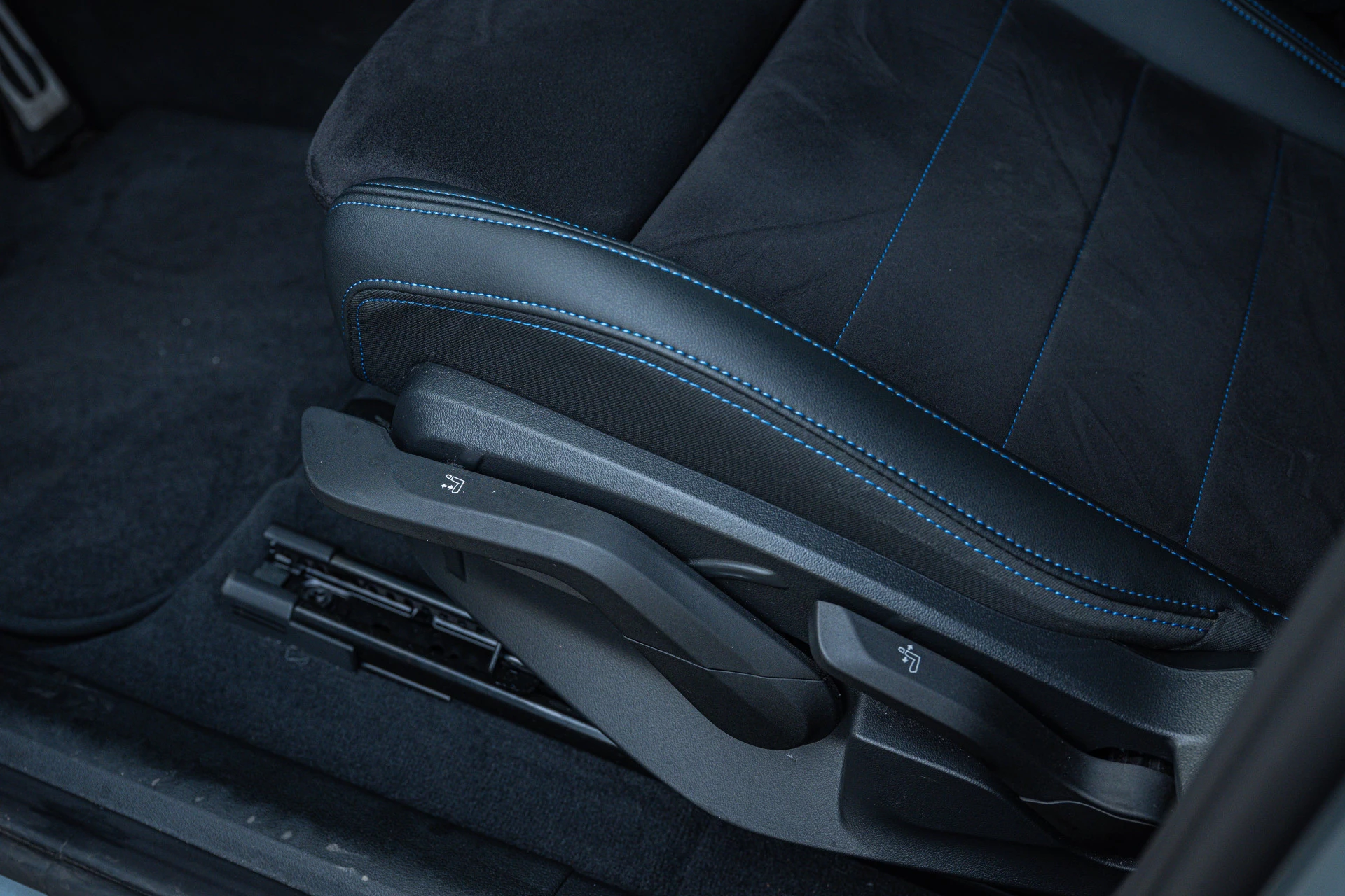 Hoofdafbeelding BMW iX2