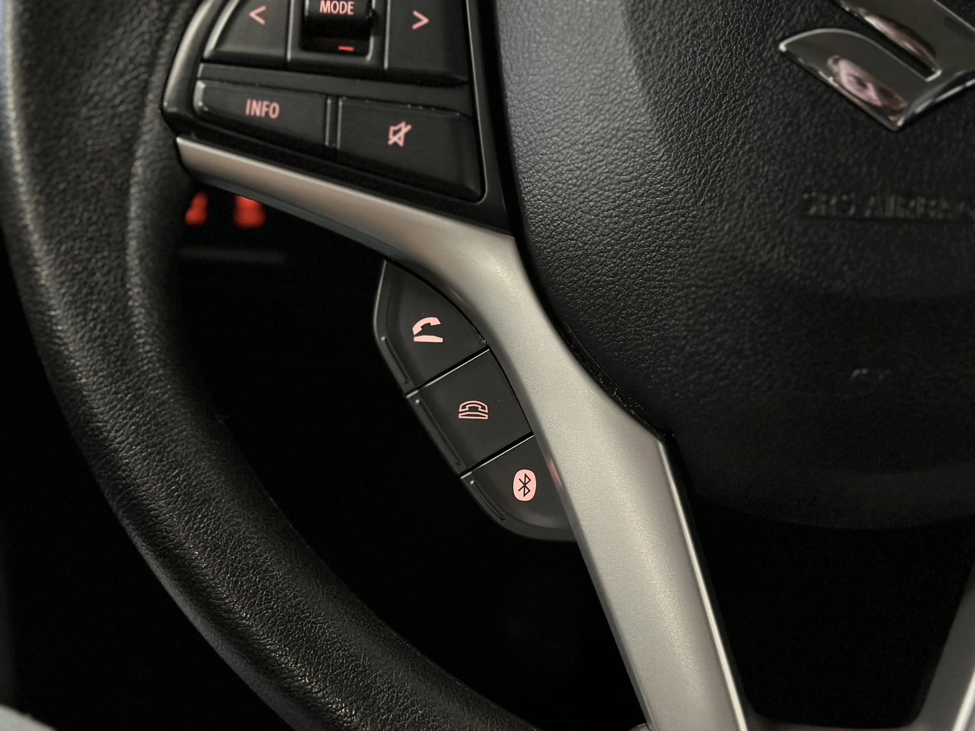 Hoofdafbeelding Suzuki Ignis