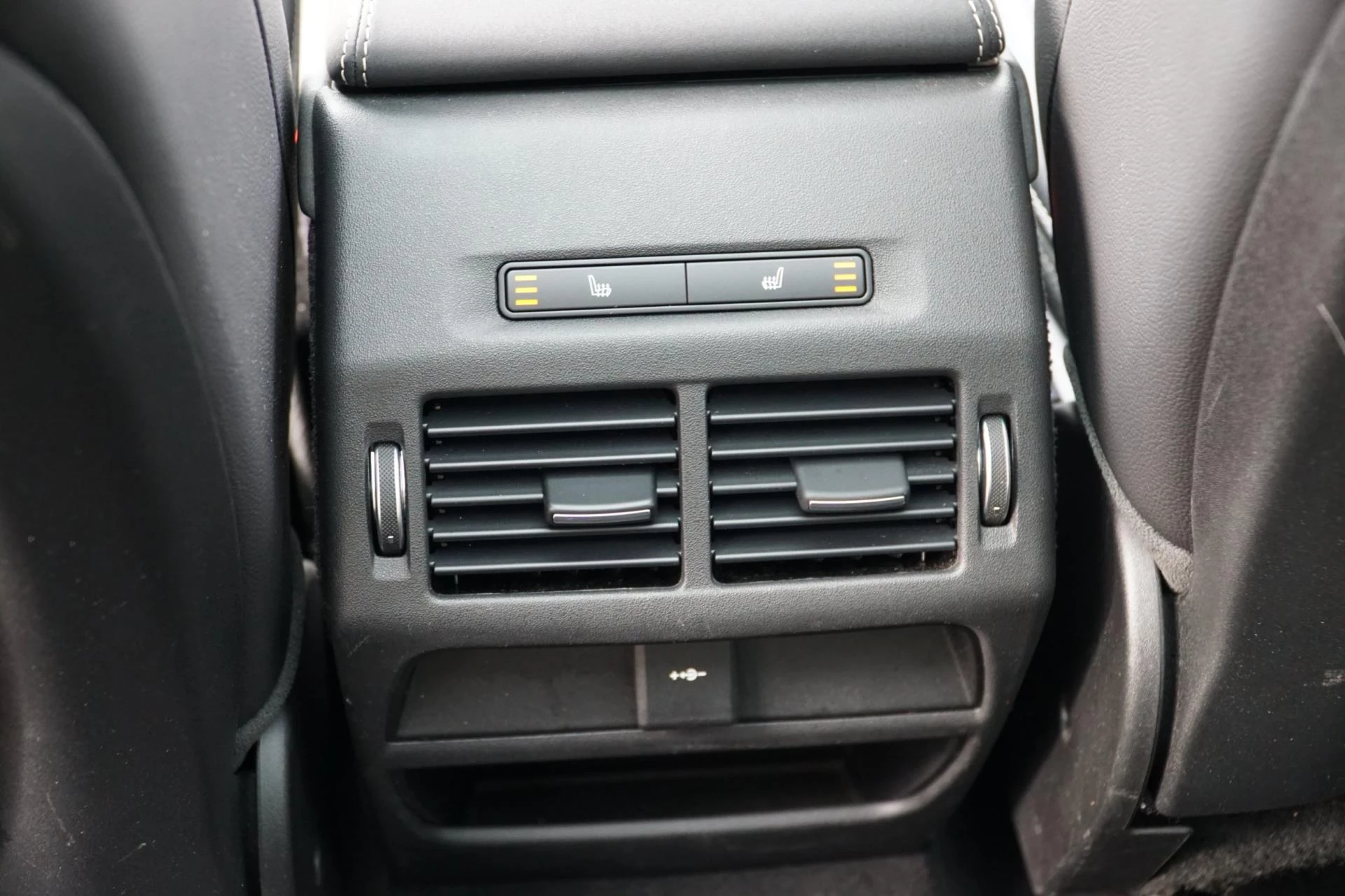 Hoofdafbeelding Land Rover Discovery Sport