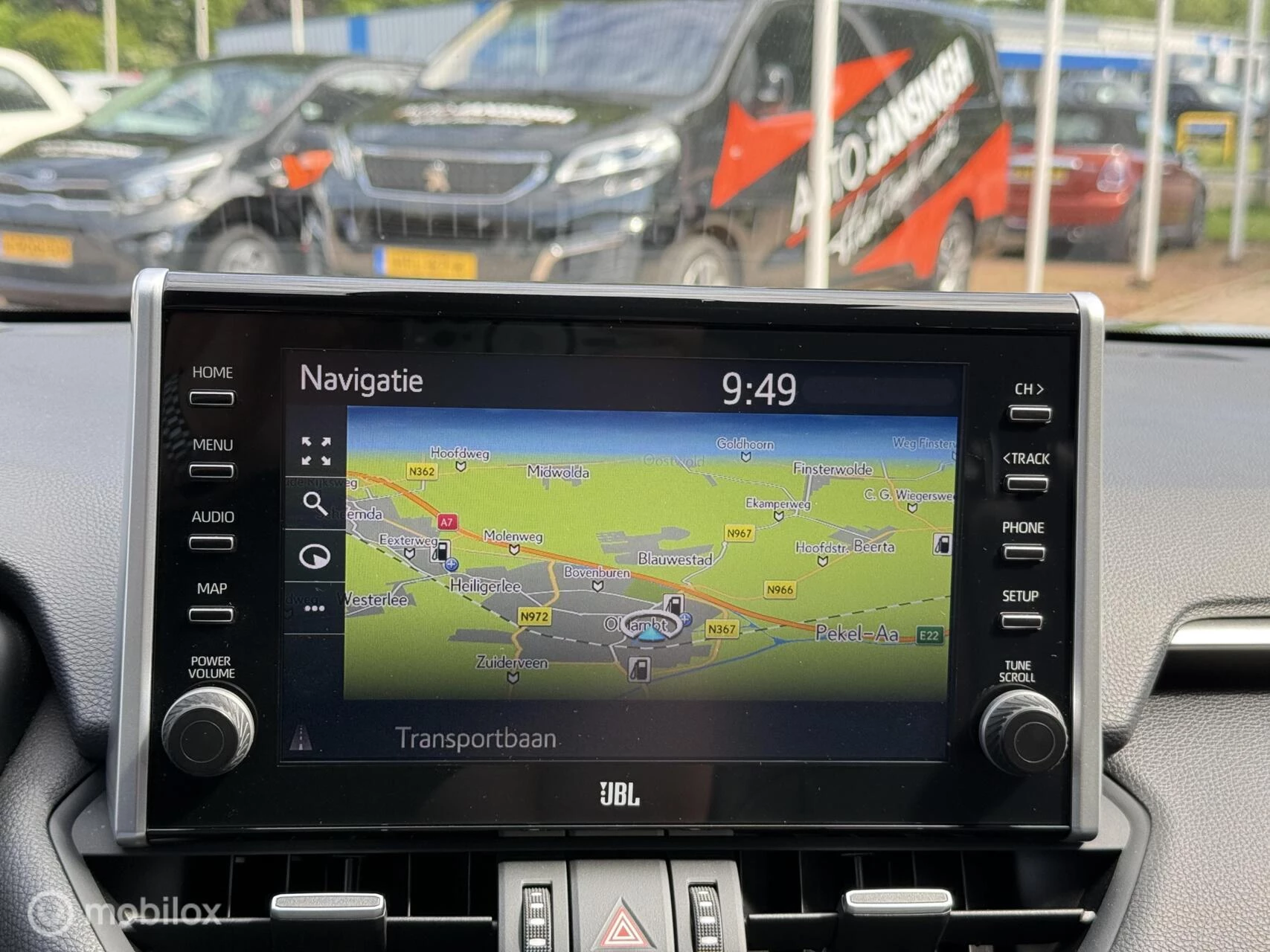 Hoofdafbeelding Toyota RAV4
