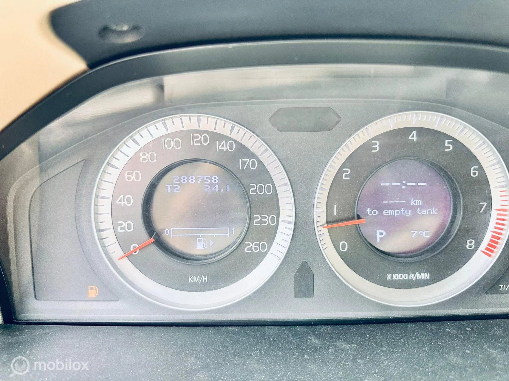 Hoofdafbeelding Volvo XC70