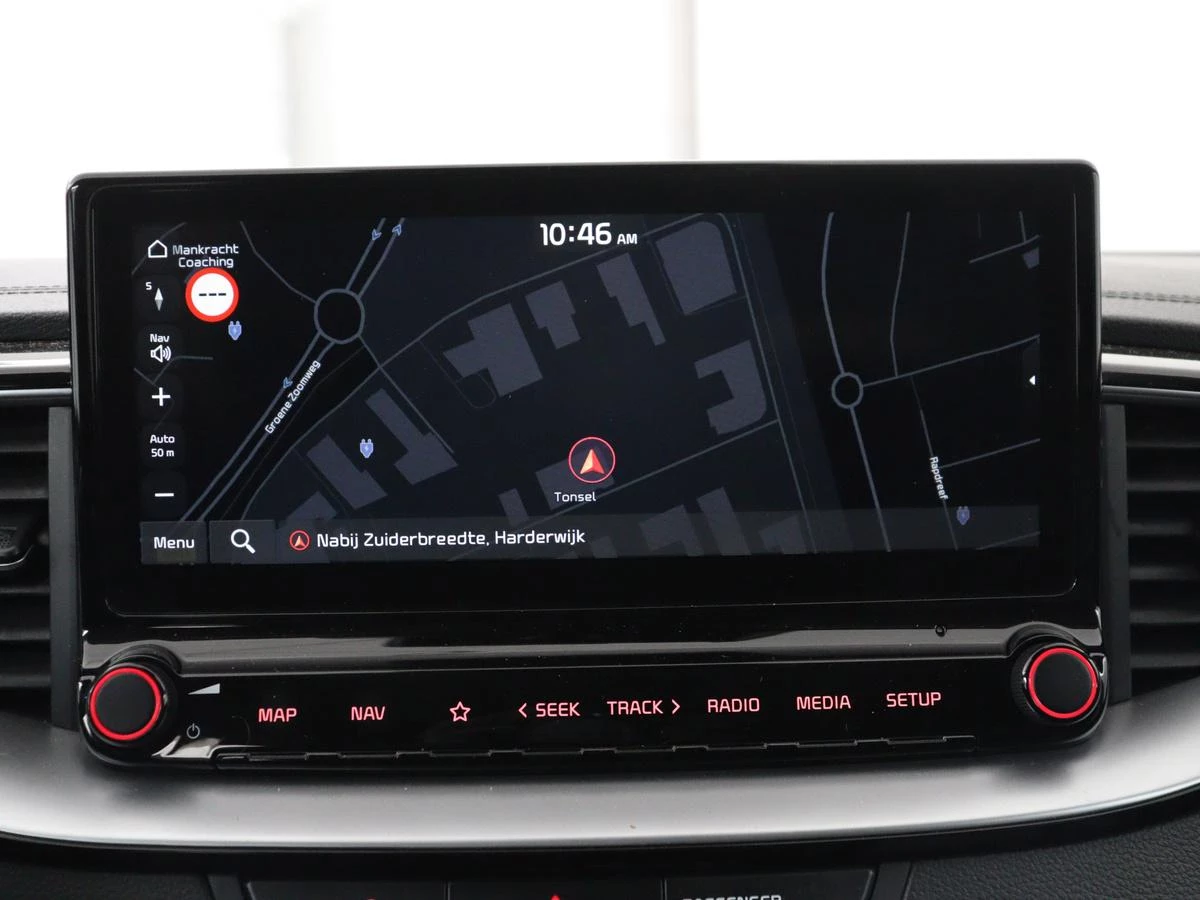 Hoofdafbeelding Kia Ceed