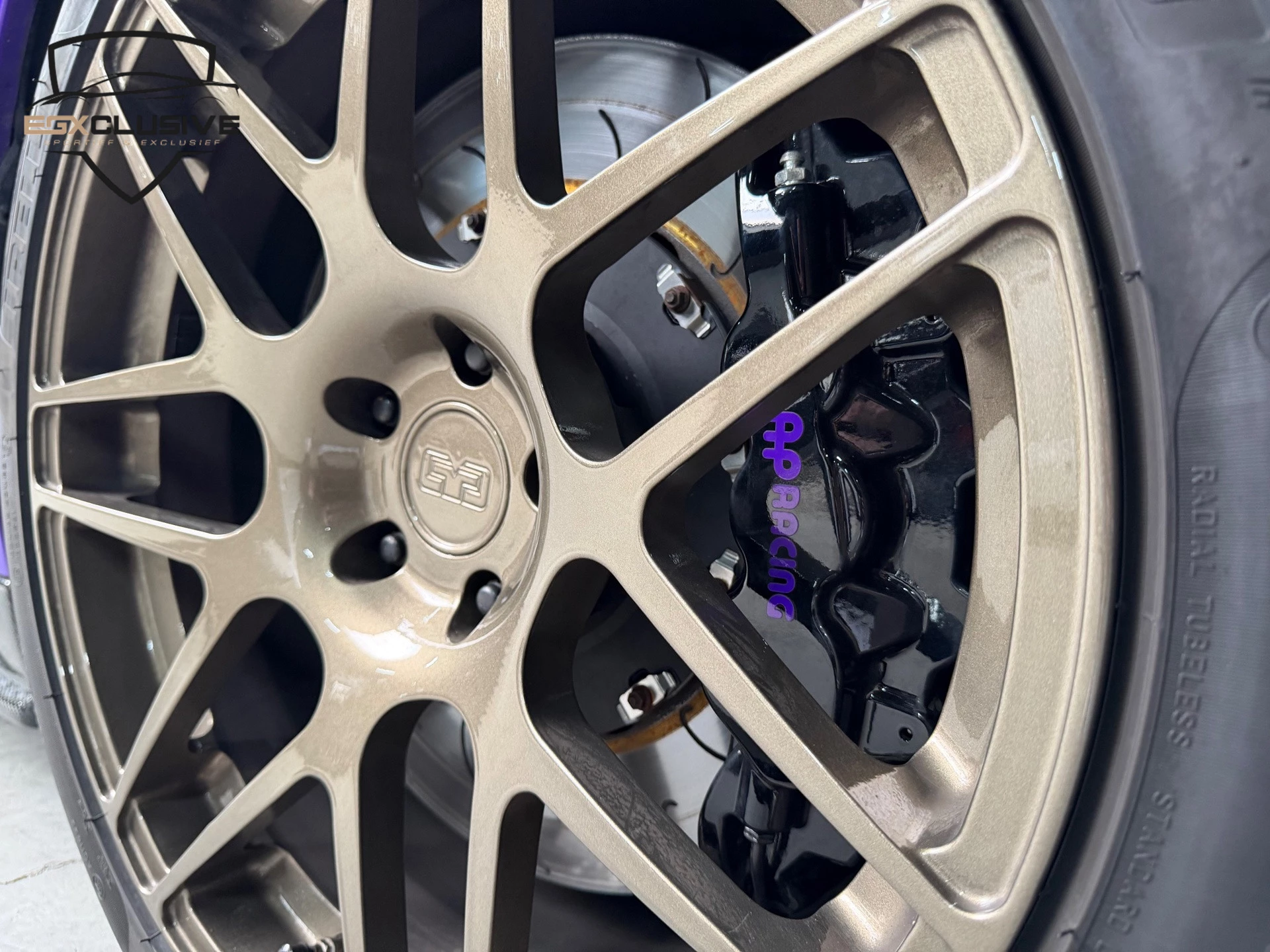 Hoofdafbeelding Nissan GT-R