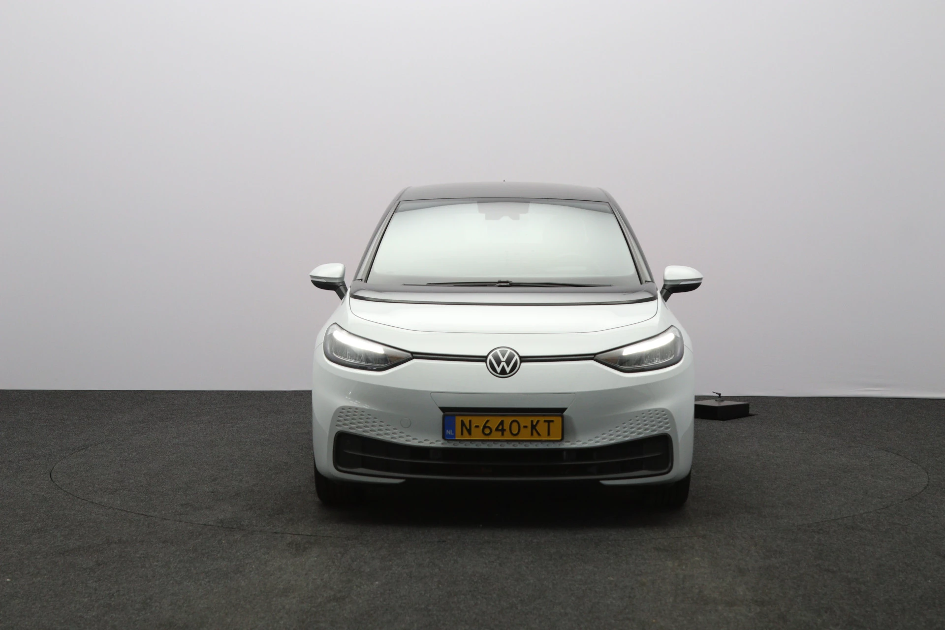 Hoofdafbeelding Volkswagen ID.3