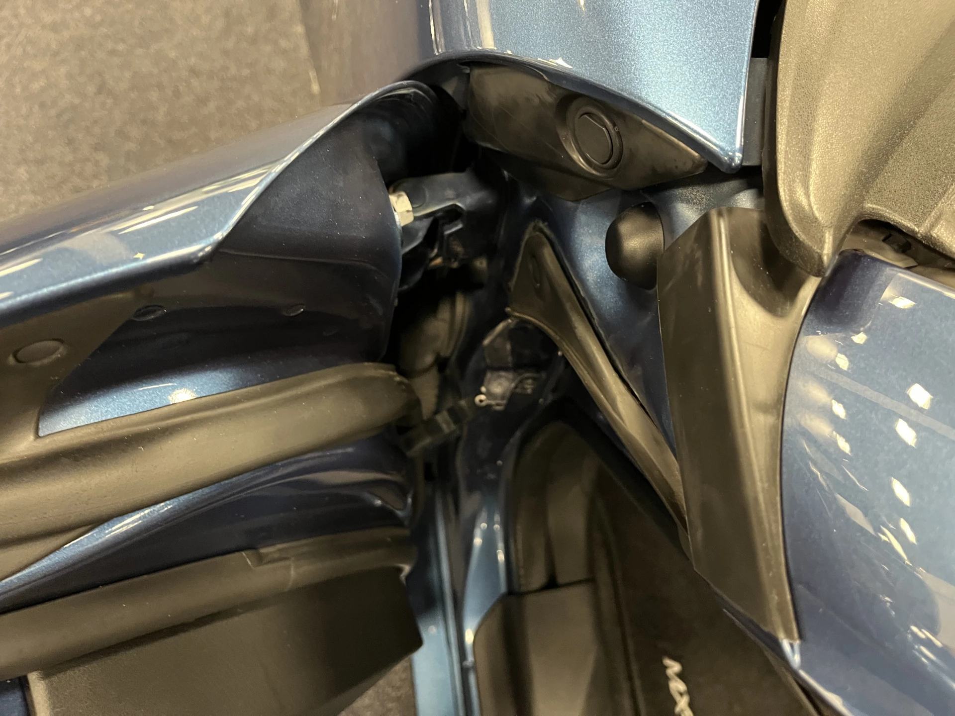 Hoofdafbeelding Mazda MX-5