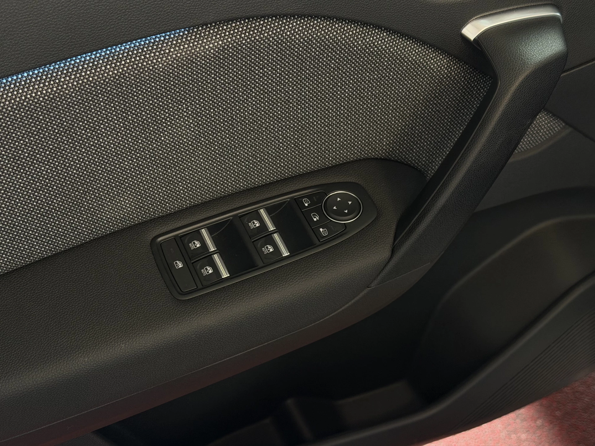 Hoofdafbeelding Mitsubishi ASX