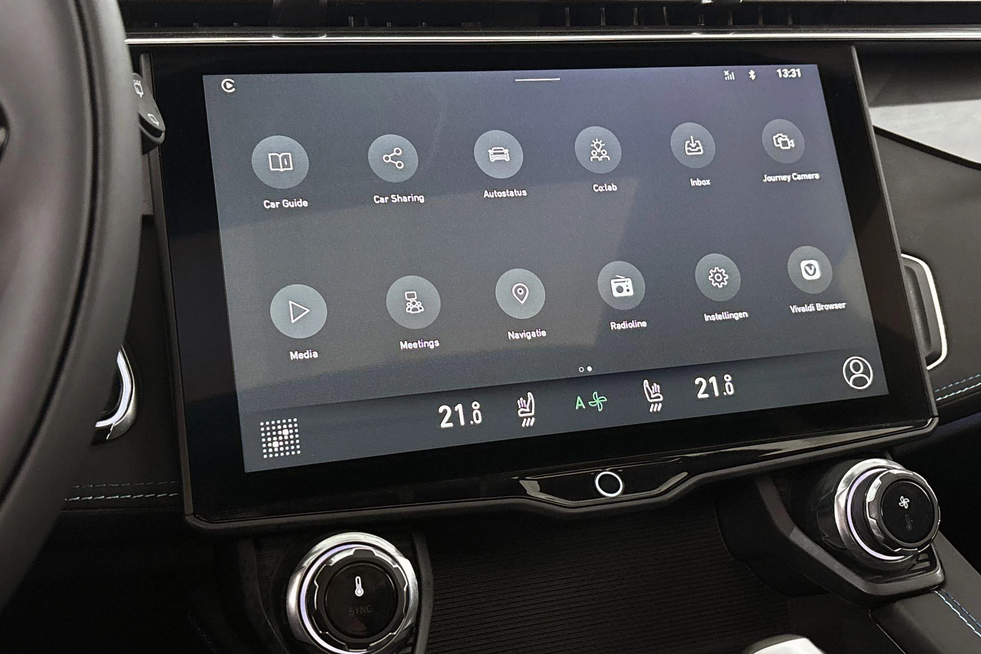 Hoofdafbeelding Lynk & Co 01