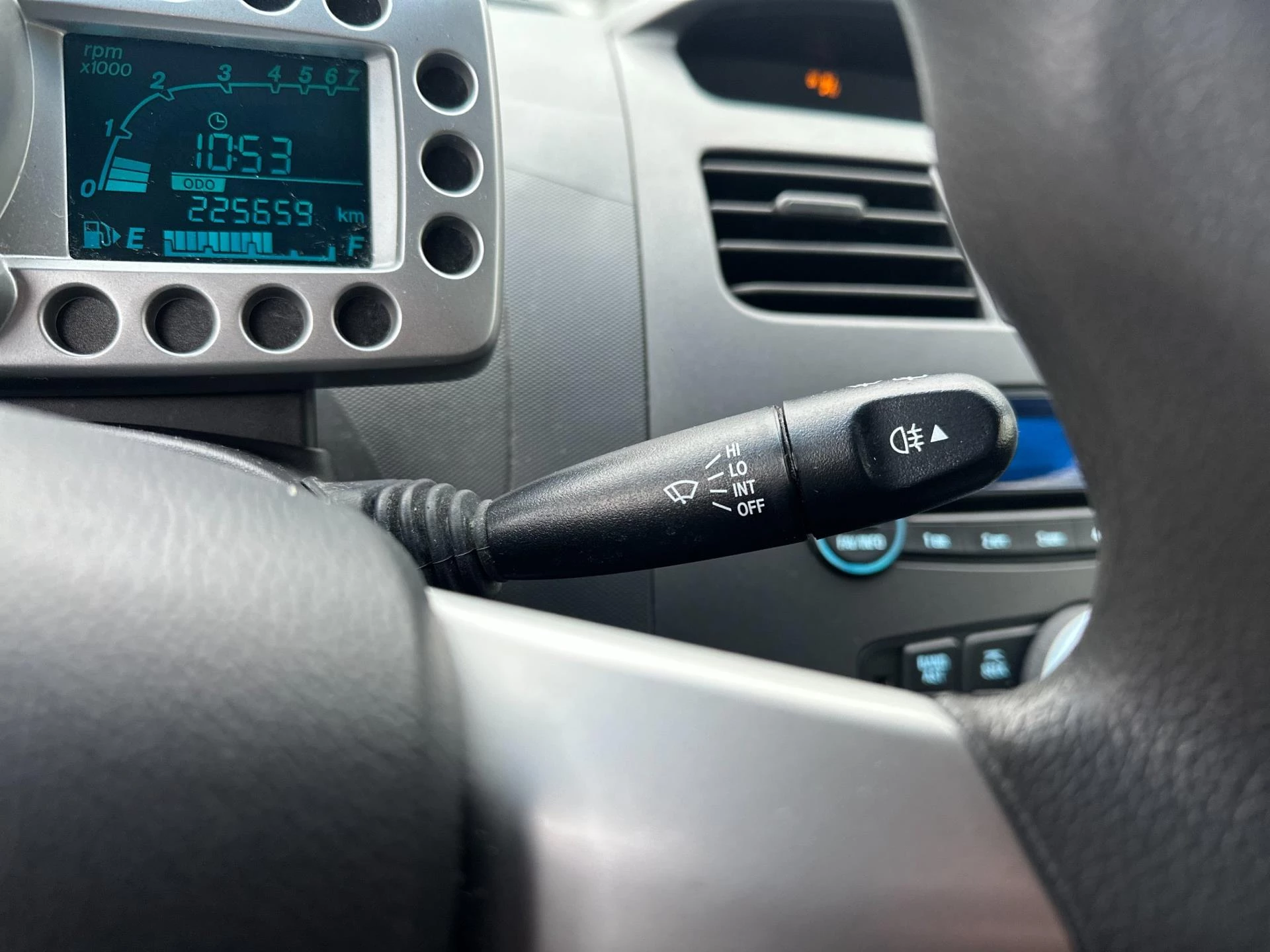 Hoofdafbeelding Chevrolet Spark