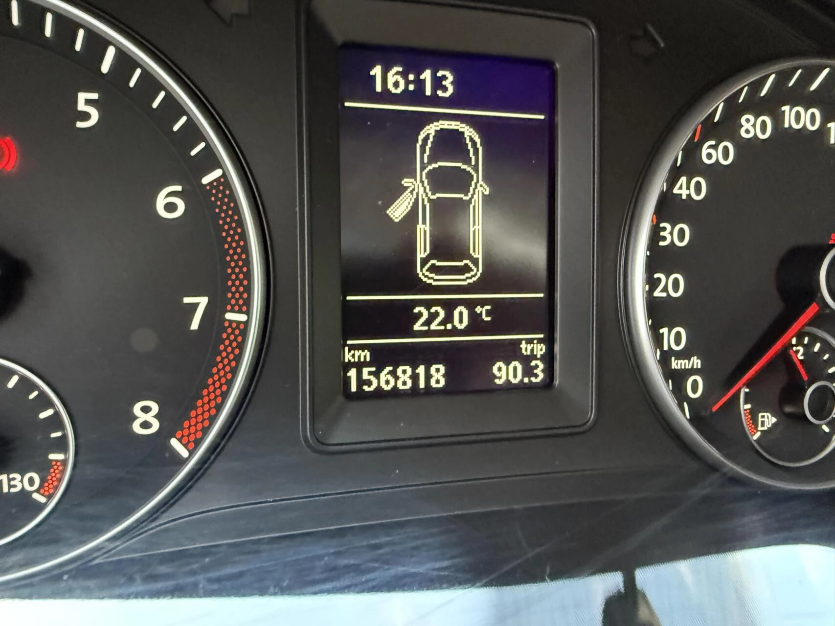 Hoofdafbeelding Volkswagen Golf Plus