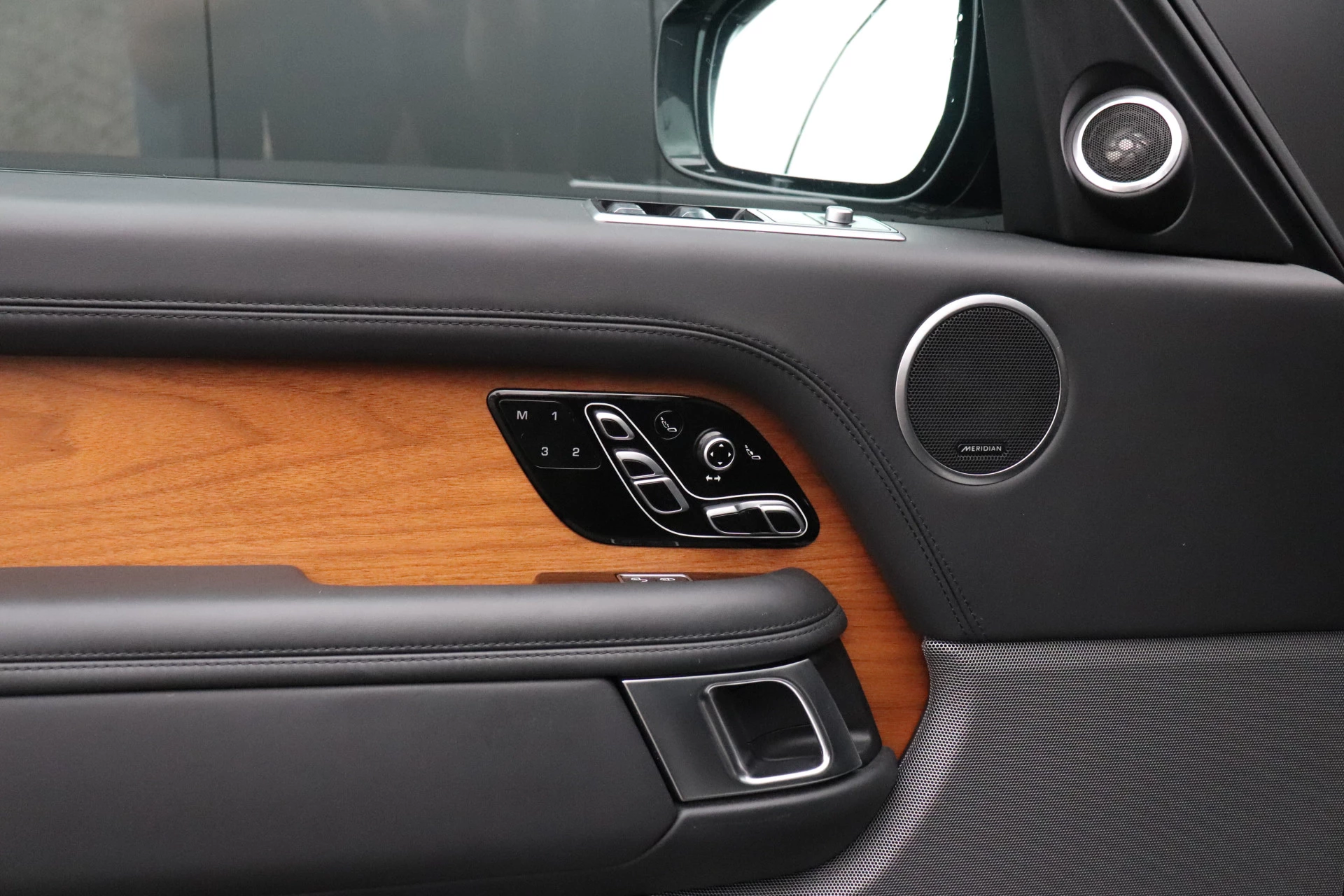 Hoofdafbeelding Land Rover Range Rover