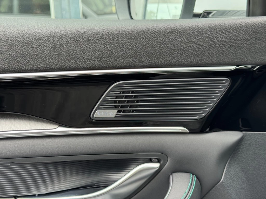 Hoofdafbeelding BYD SEAL