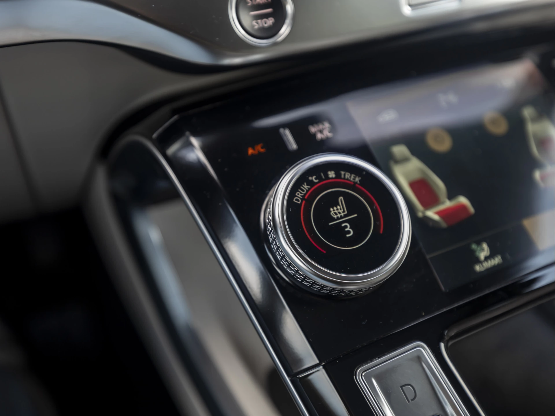 Hoofdafbeelding Jaguar I-PACE