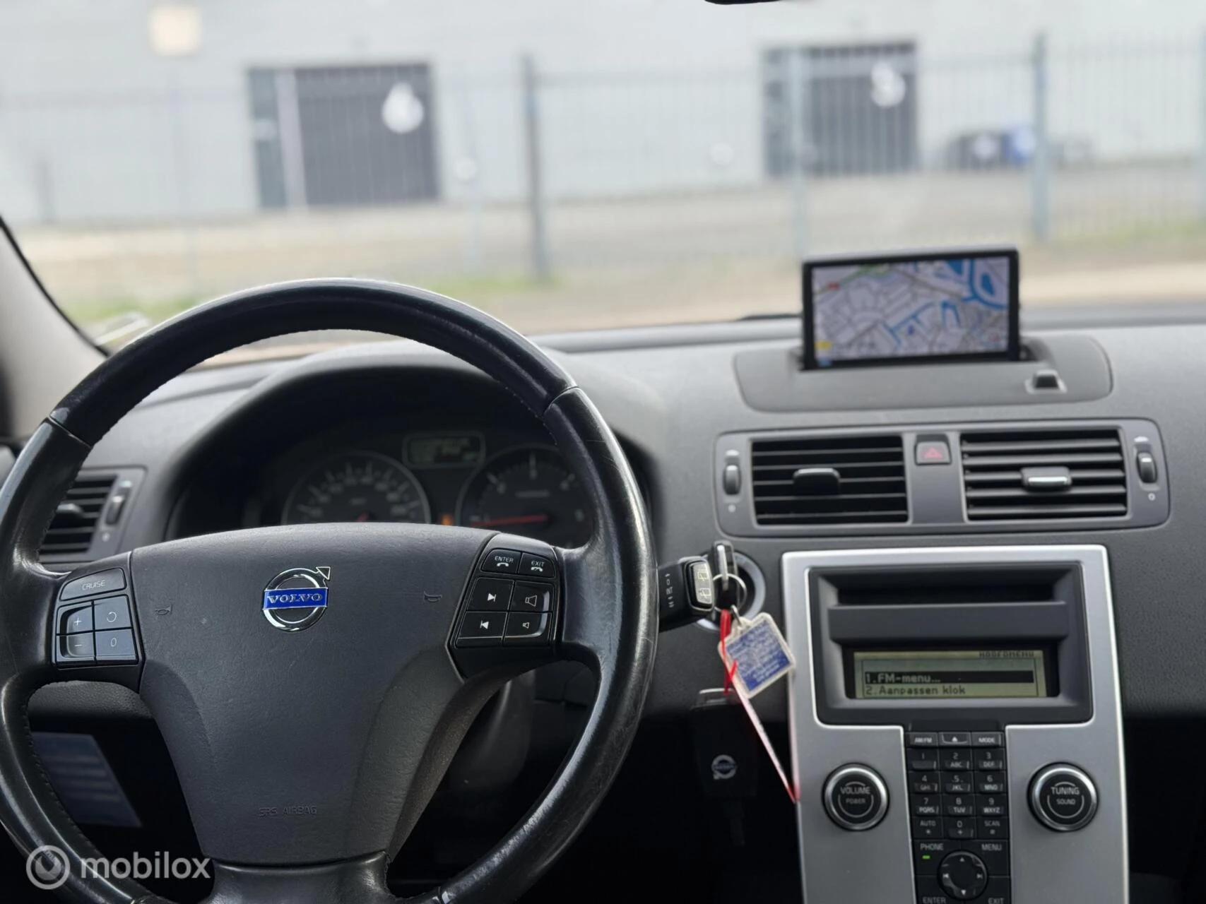 Hoofdafbeelding Volvo V50