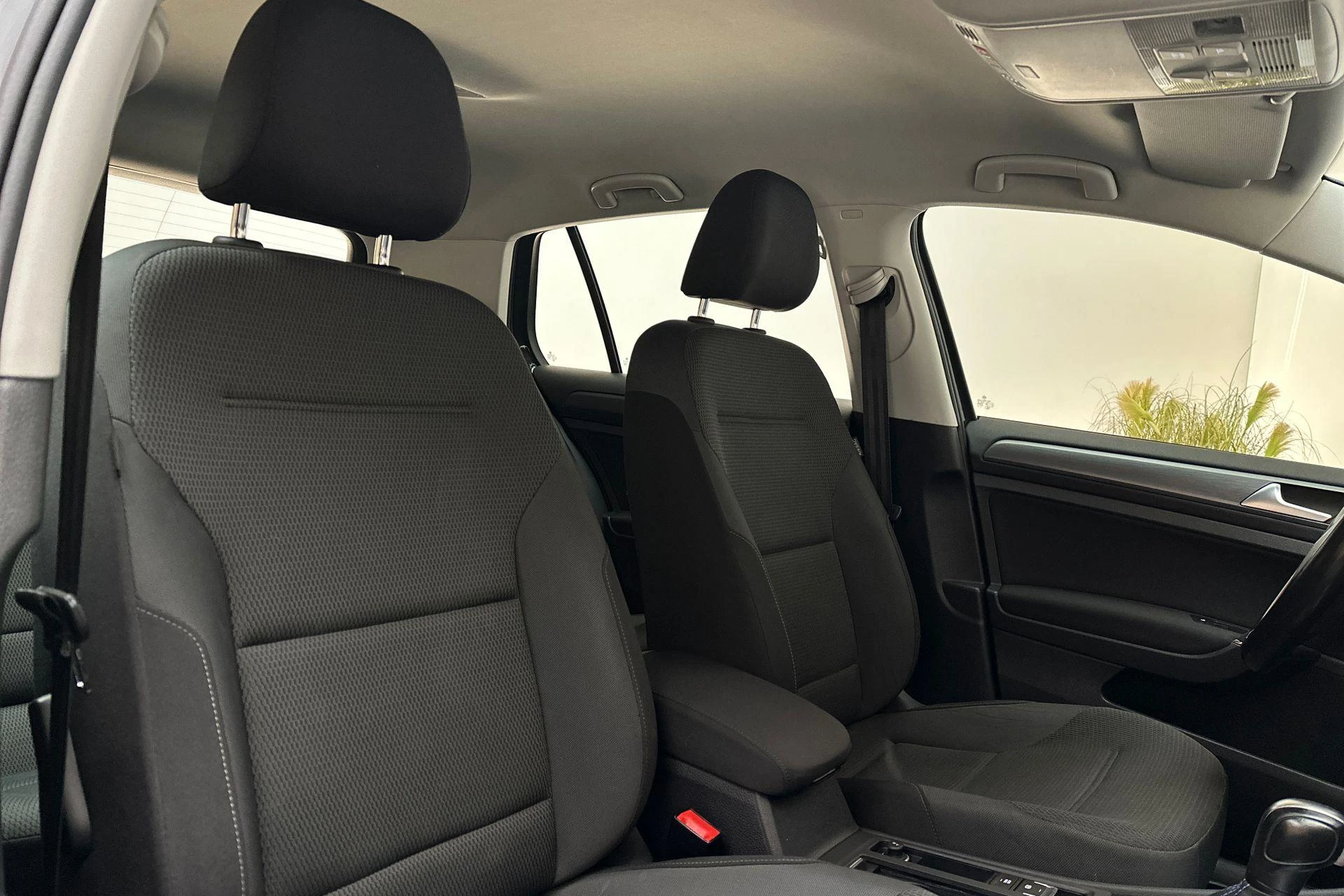 Hoofdafbeelding Volkswagen e-Golf