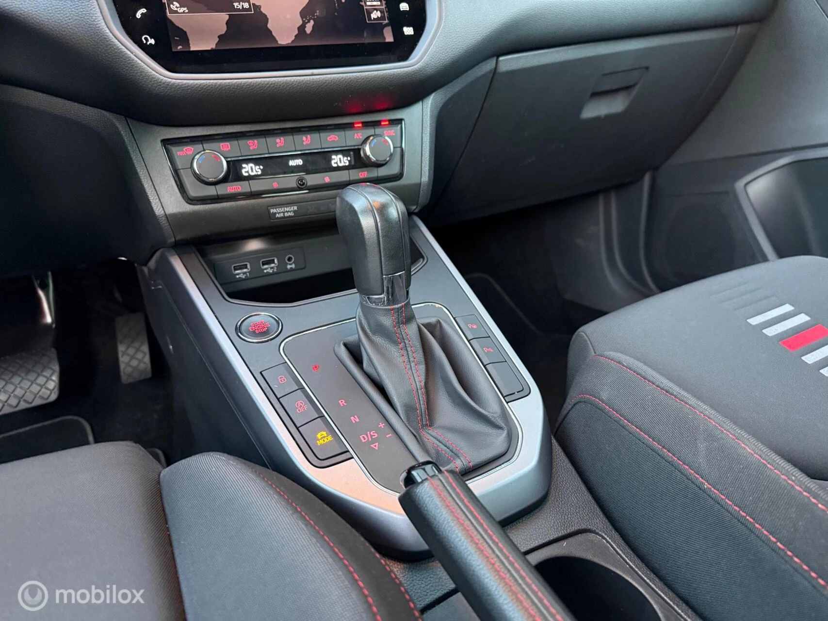 Hoofdafbeelding SEAT Arona