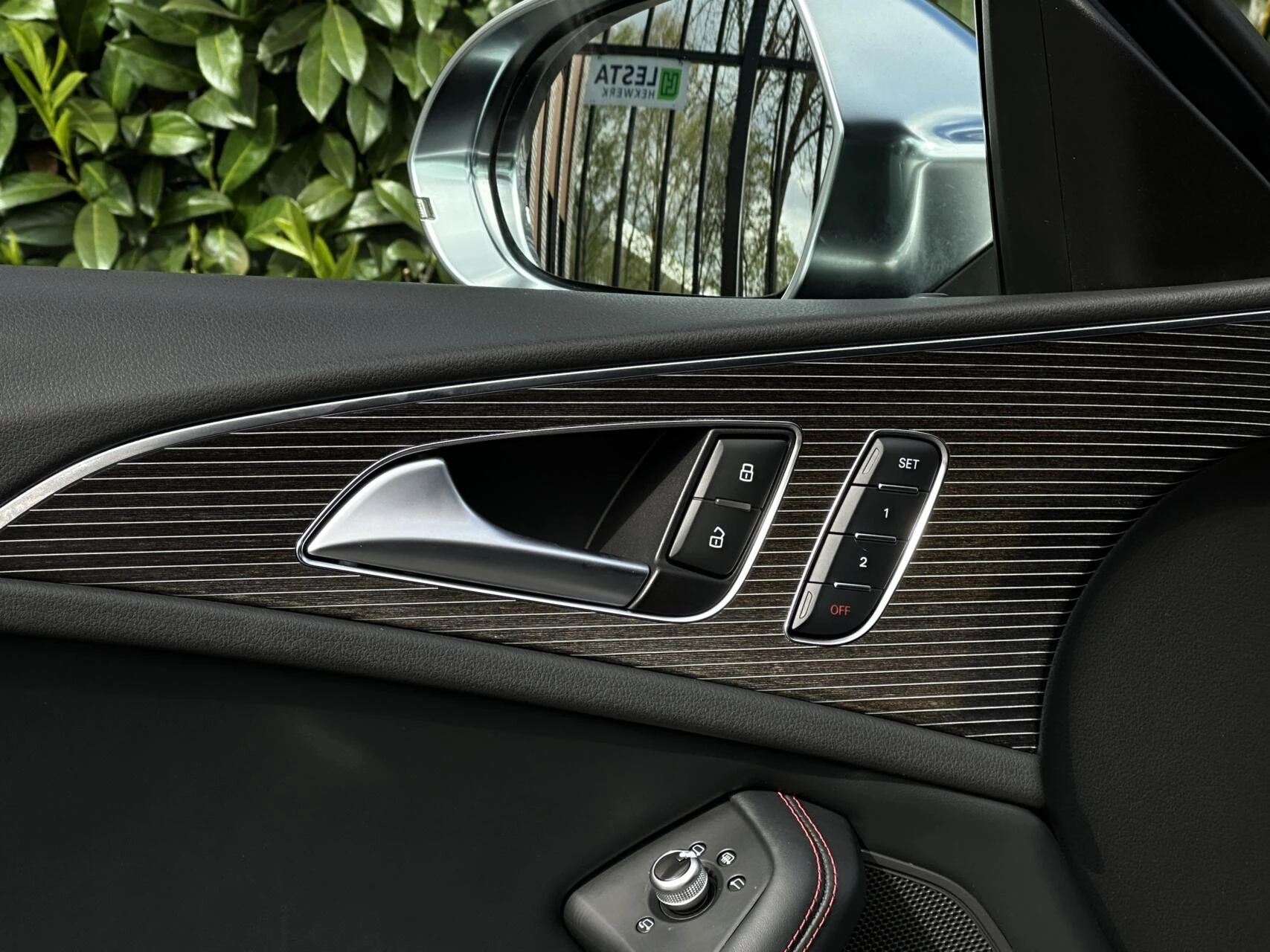Hoofdafbeelding Audi S6