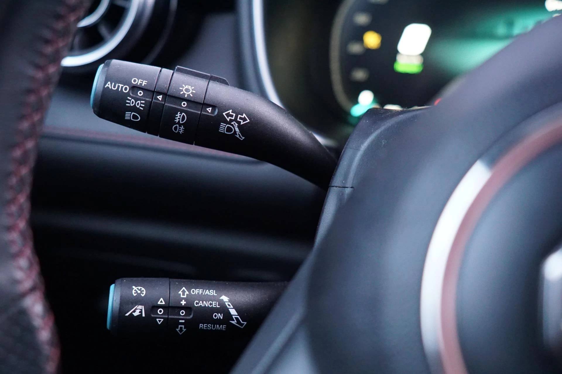 Hoofdafbeelding MG EHS