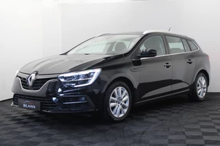 Hoofdafbeelding Renault Megane E-Tech Renault Megane E-Tech Estate 1.6 Plug-In Hybrid 160 Zen |Navi|PDC|