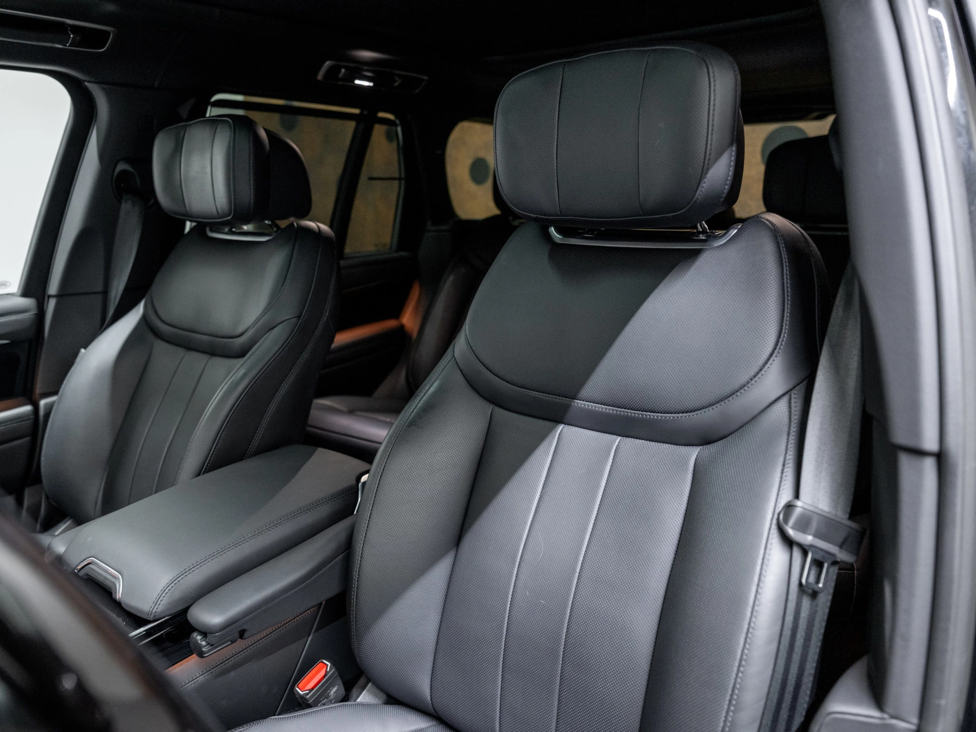 Hoofdafbeelding Land Rover Range Rover