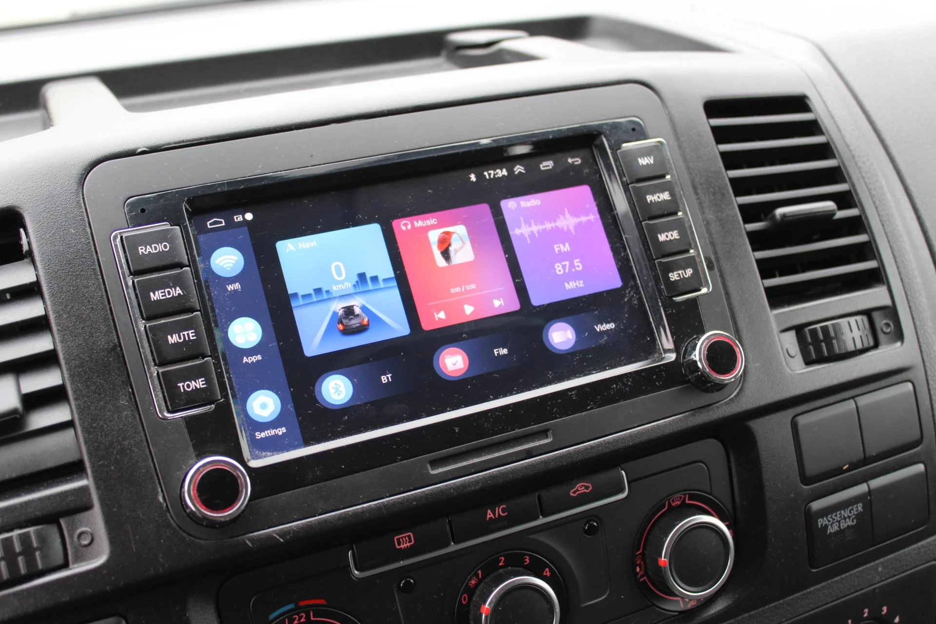 Hoofdafbeelding Iav KOMBI