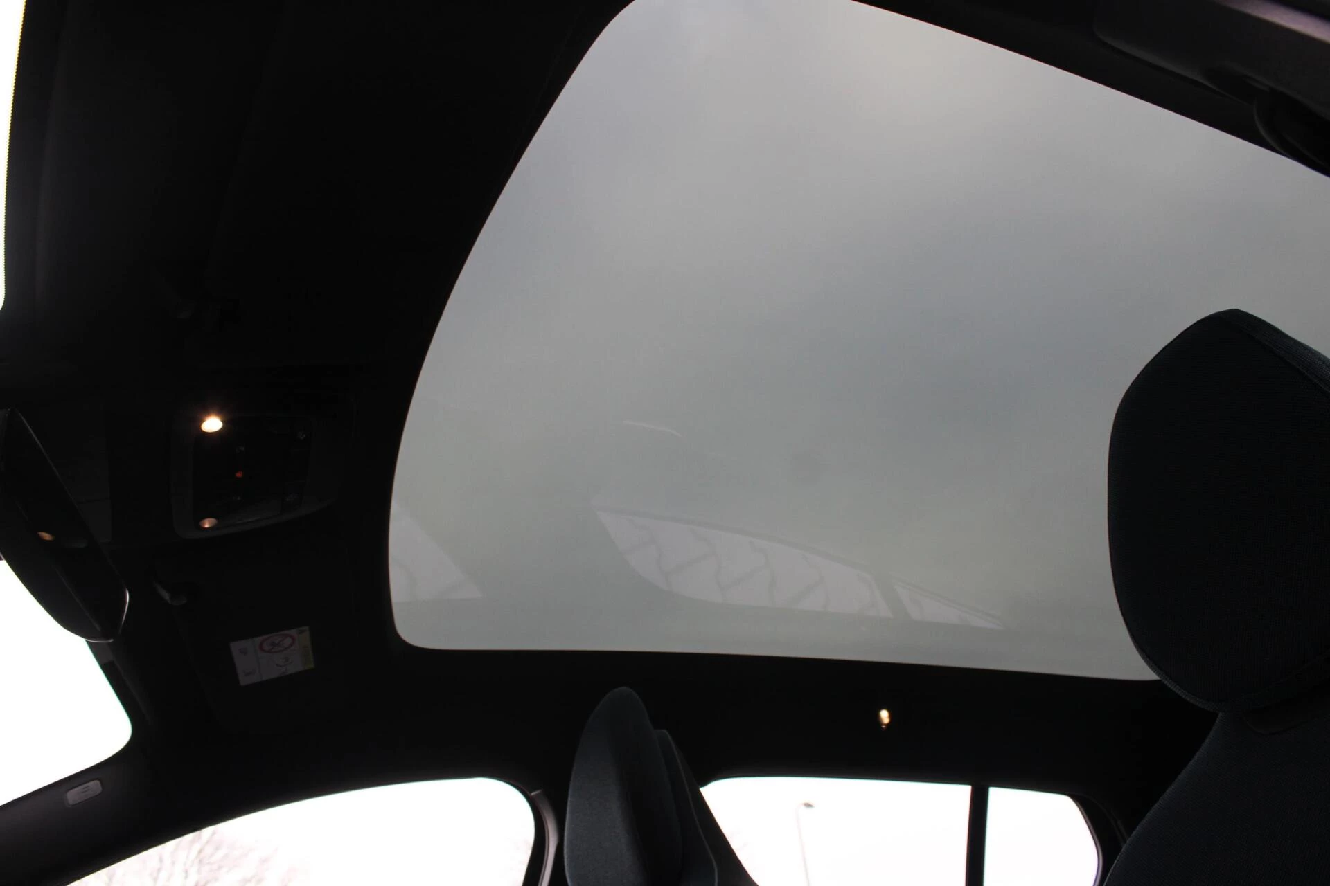 Hoofdafbeelding Volvo EX30