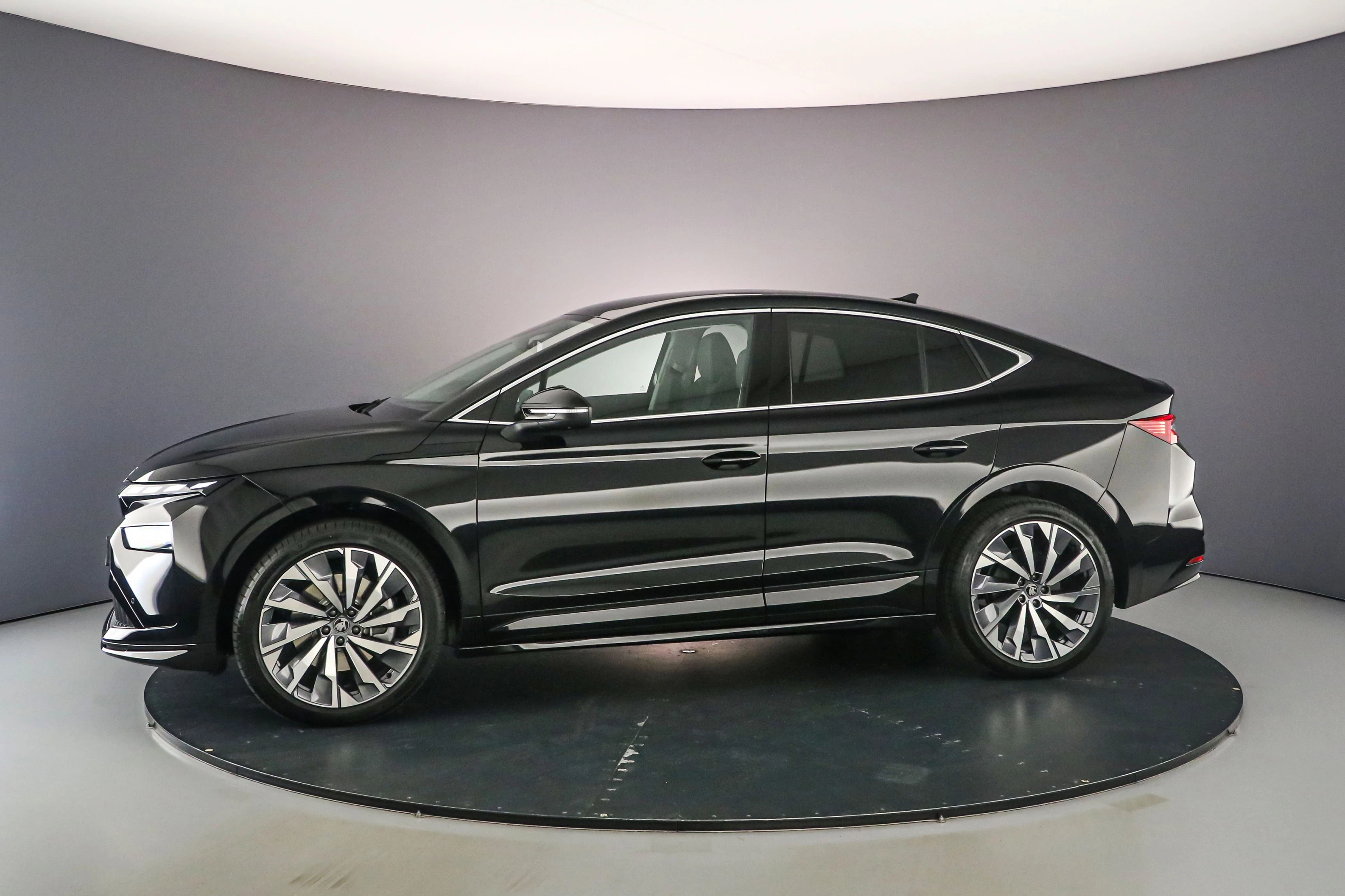 Hoofdafbeelding Škoda Enyaq Coupe