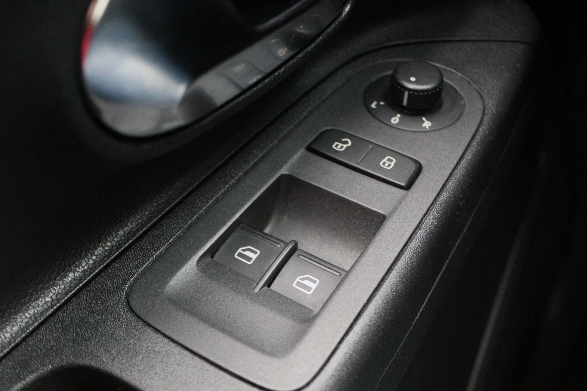 Hoofdafbeelding SEAT Mii