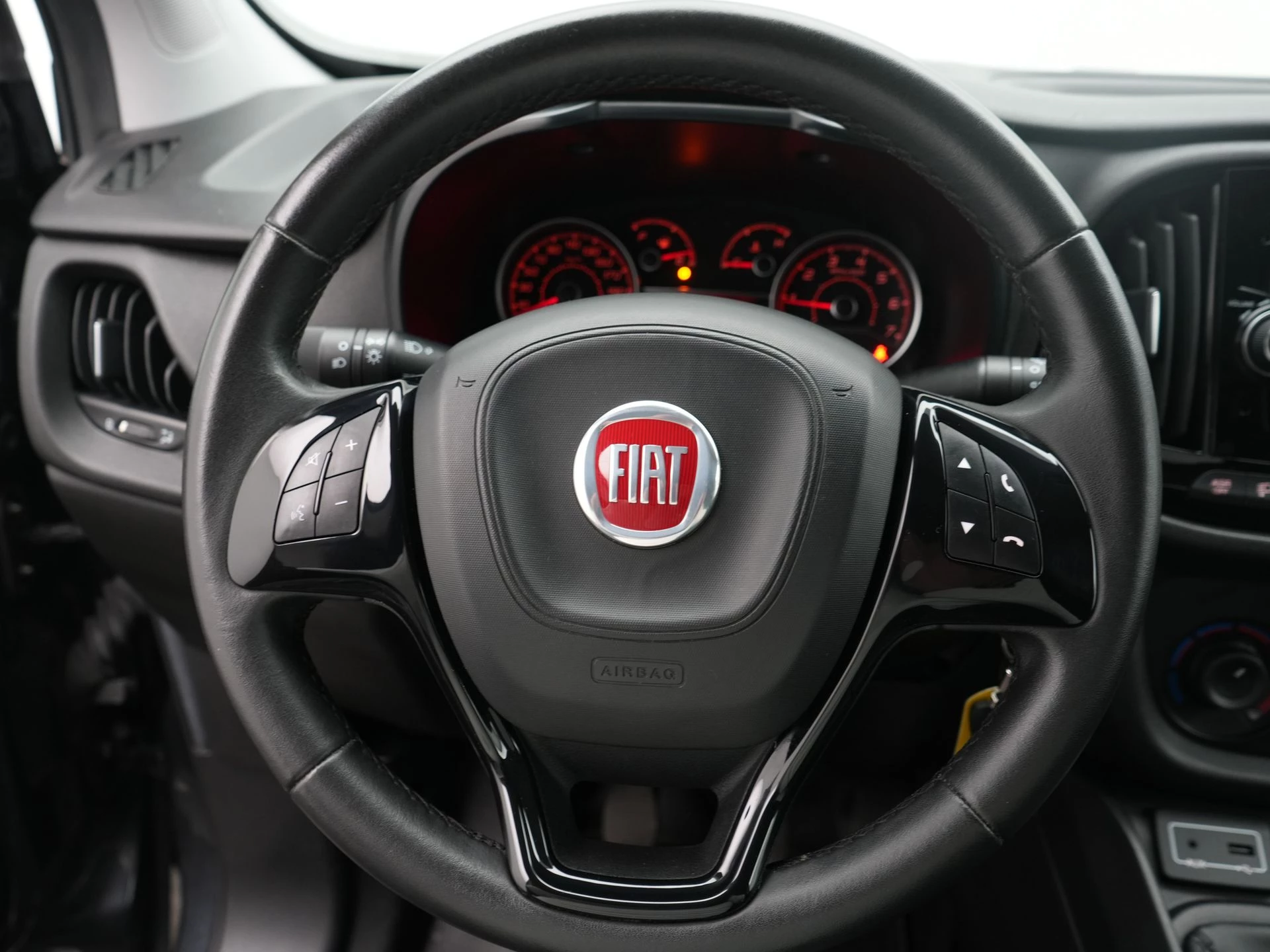 Hoofdafbeelding Fiat Doblò