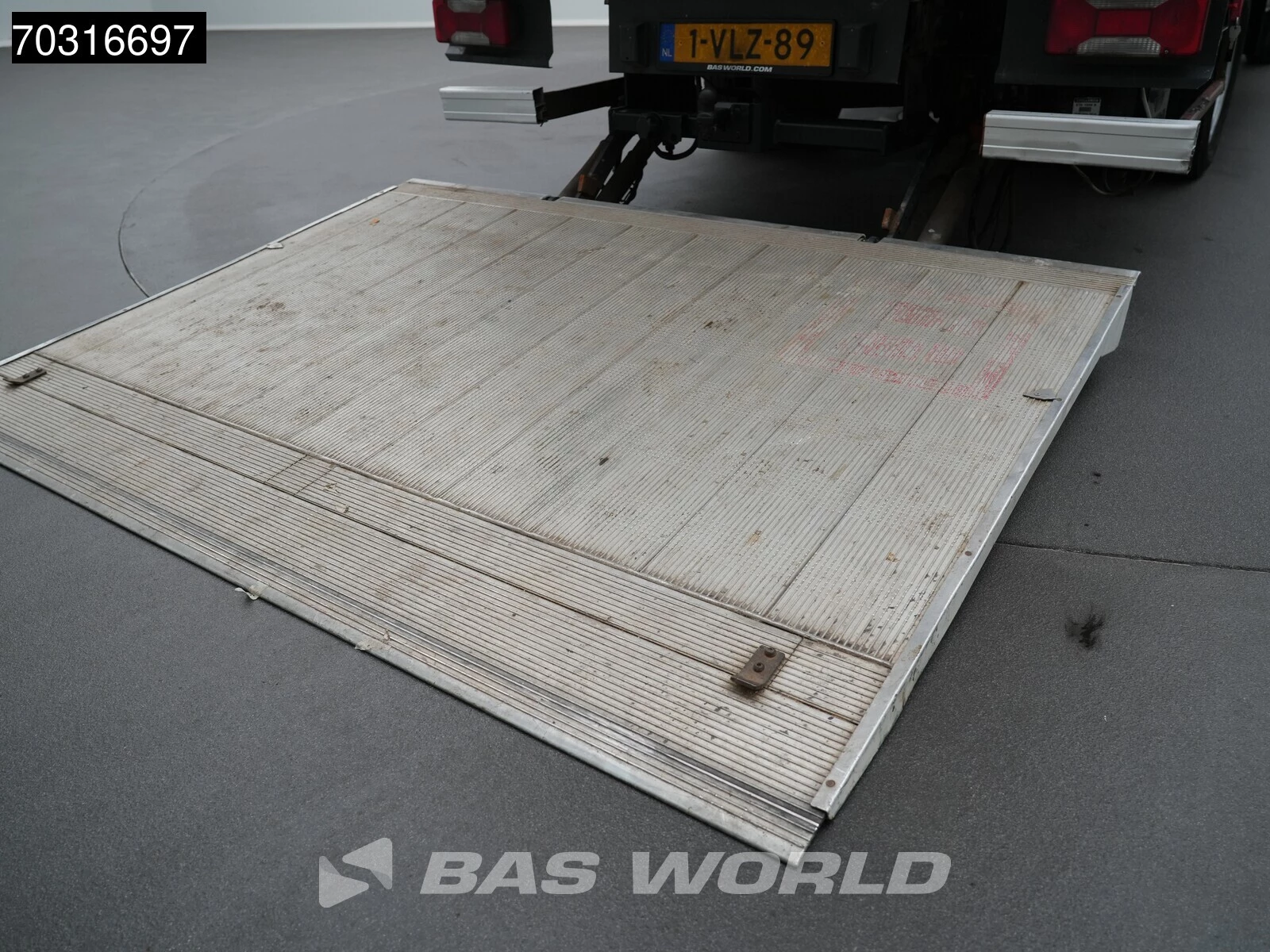 Hoofdafbeelding Iveco 40C14